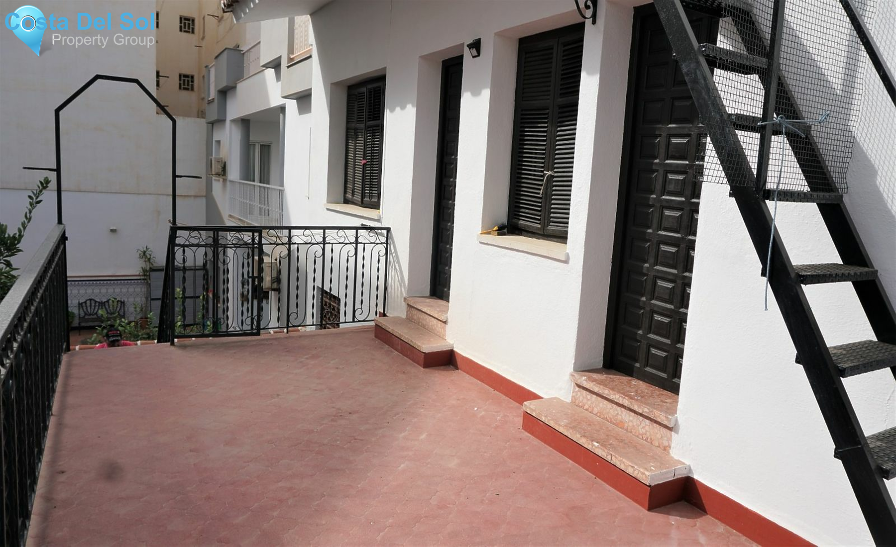 Detached Villa in Vélez-Málaga-1467588