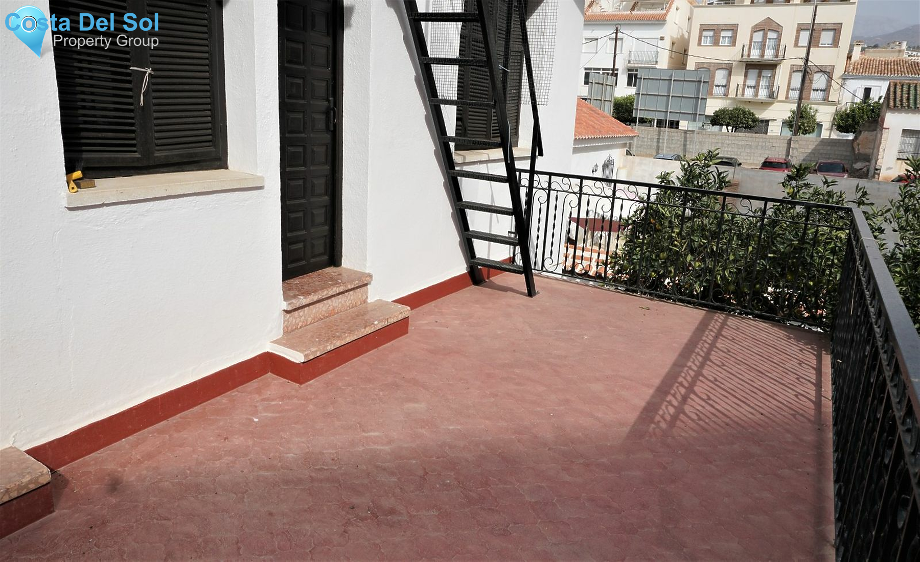 Detached Villa in Vélez-Málaga-1467590
