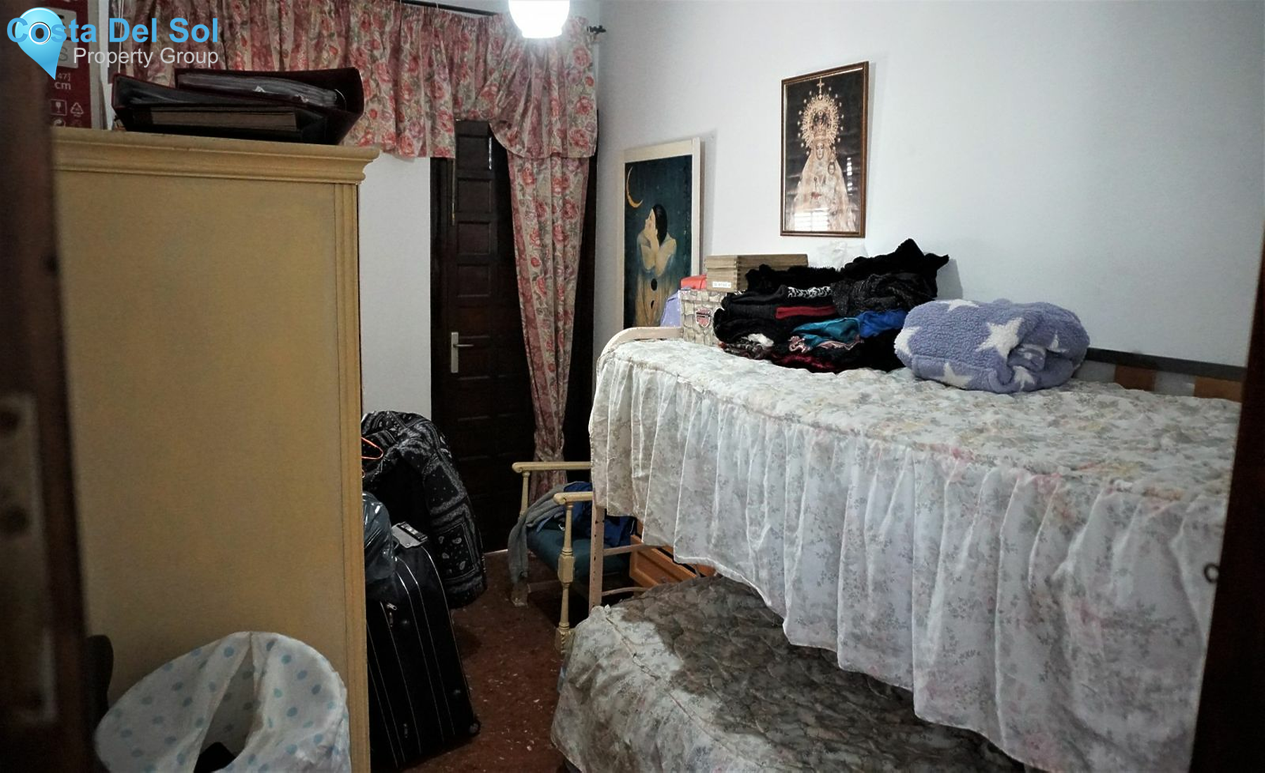 Detached Villa in Vélez-Málaga-1467591