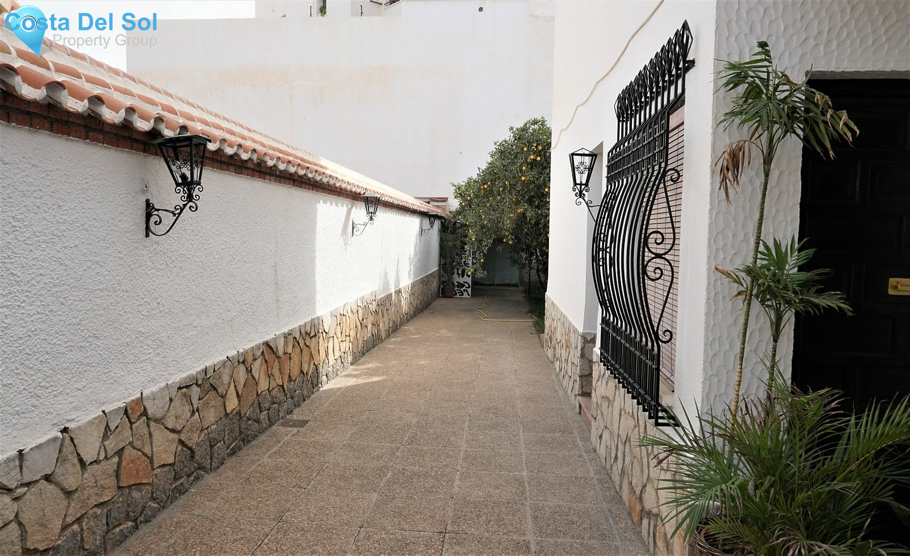Detached Villa in Vélez-Málaga-1467574