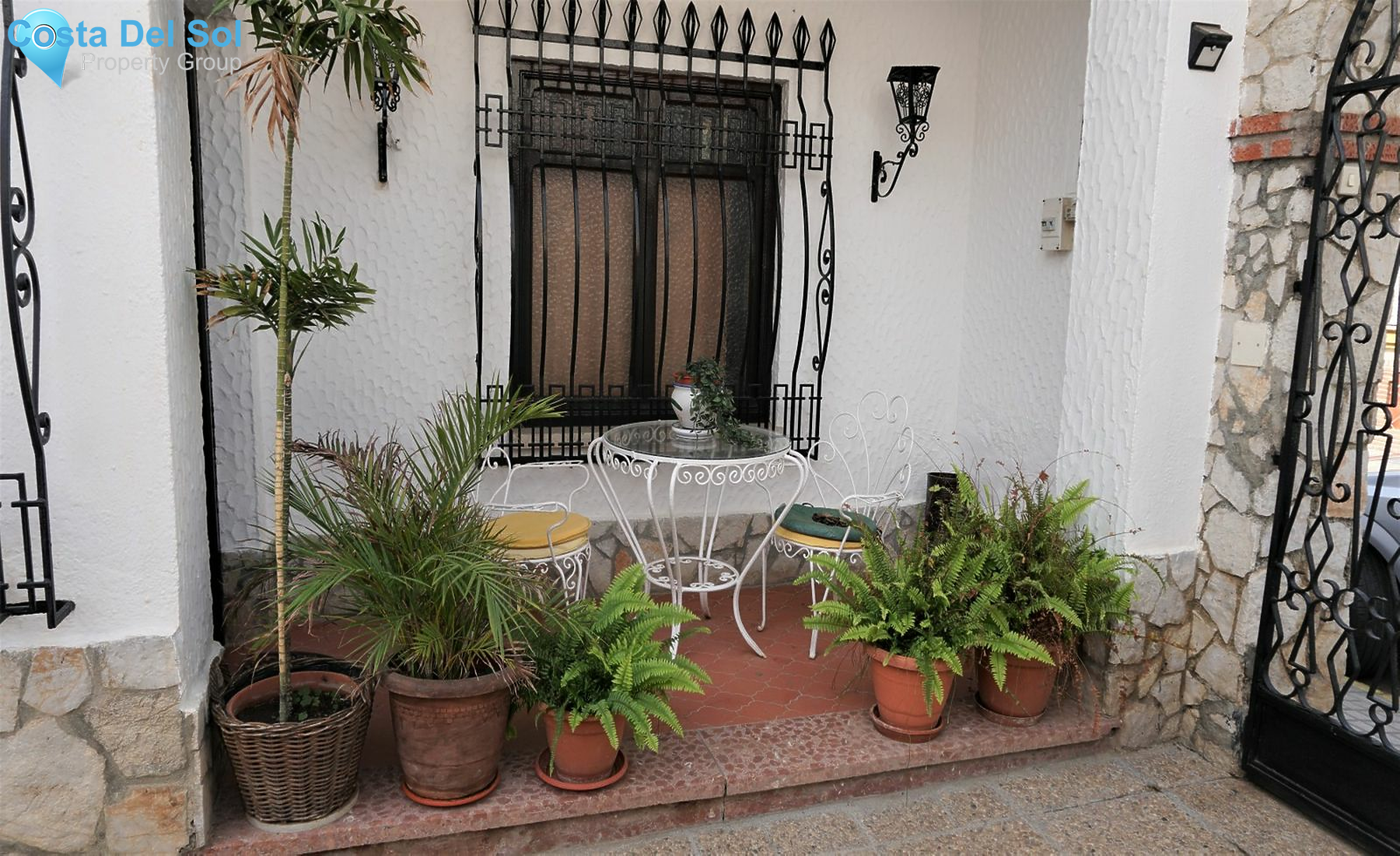 Detached Villa in Vélez-Málaga-1467575