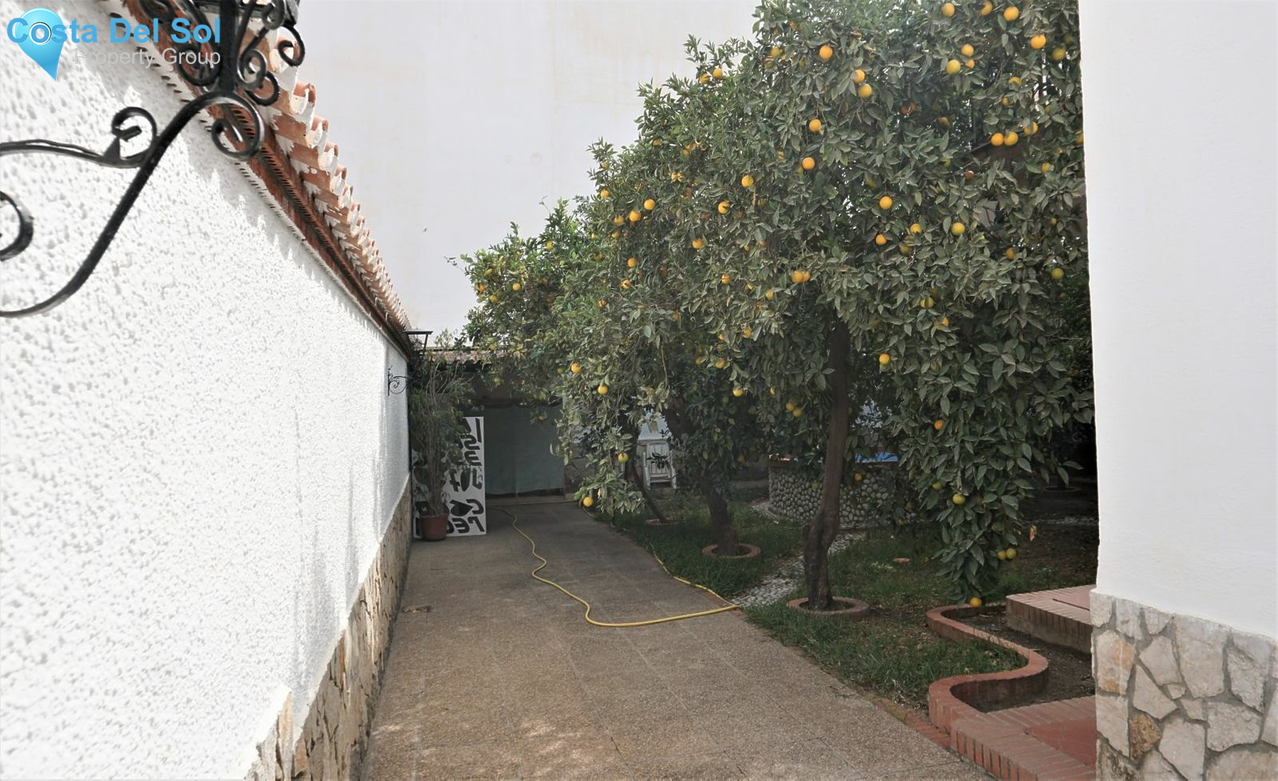 Detached Villa in Vélez-Málaga-1467576