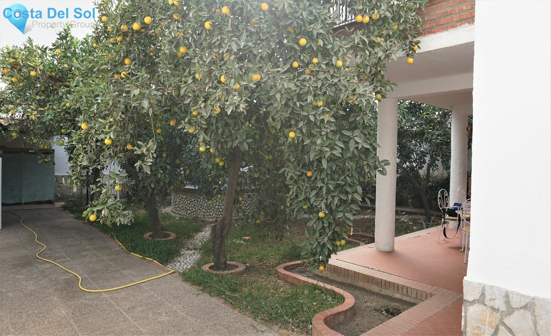Detached Villa in Vélez-Málaga-1467578