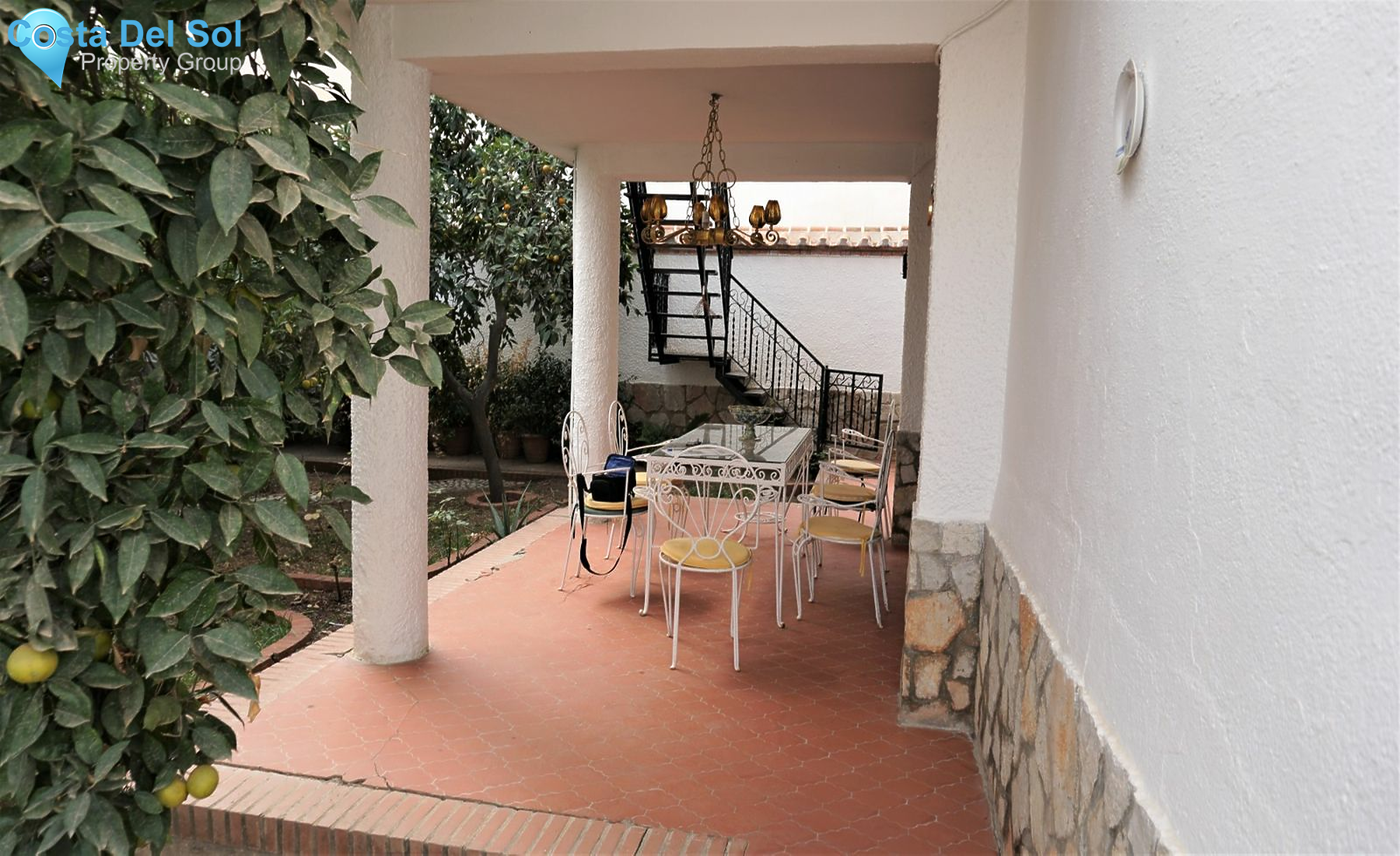 Detached Villa in Vélez-Málaga-1467579
