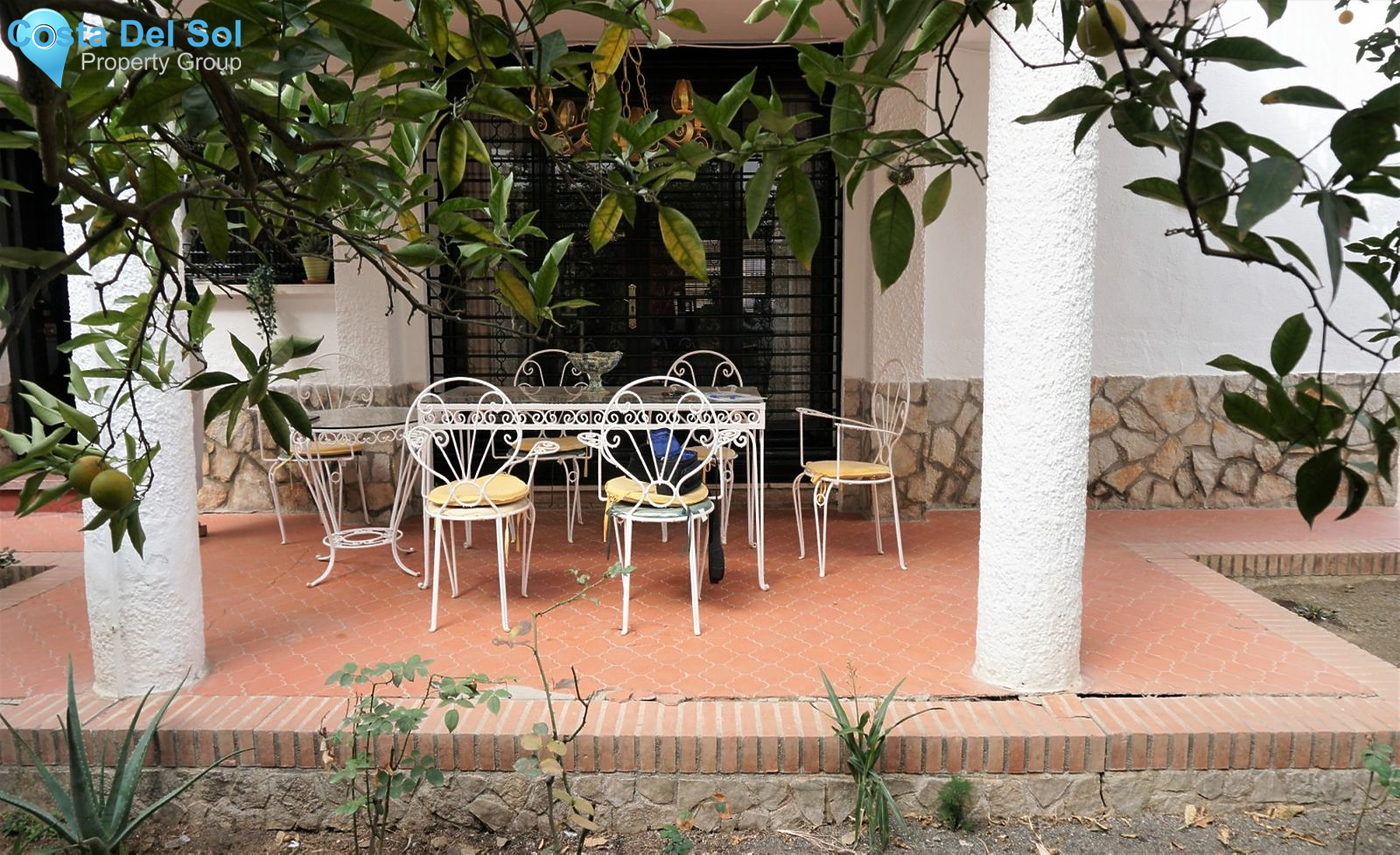 Detached Villa in Vélez-Málaga-1467580