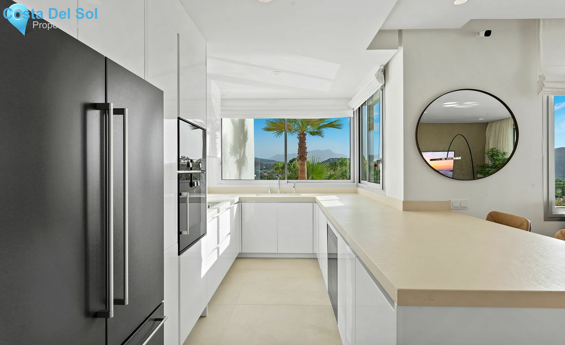 Duplex in Benahavís-1535253