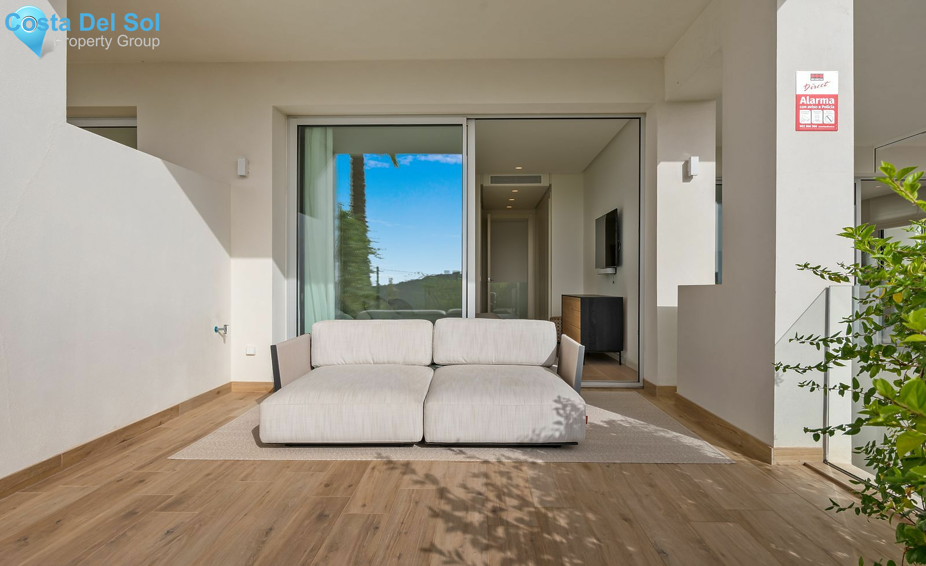 Duplex in Benahavís-1535264