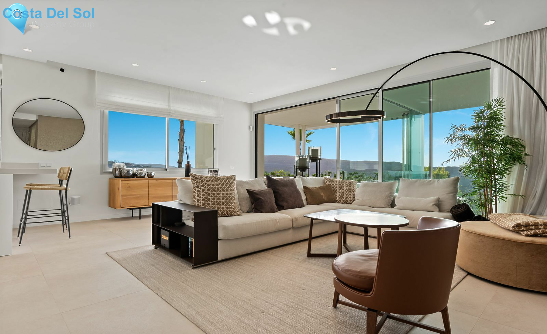 Duplex in Benahavís-1535265