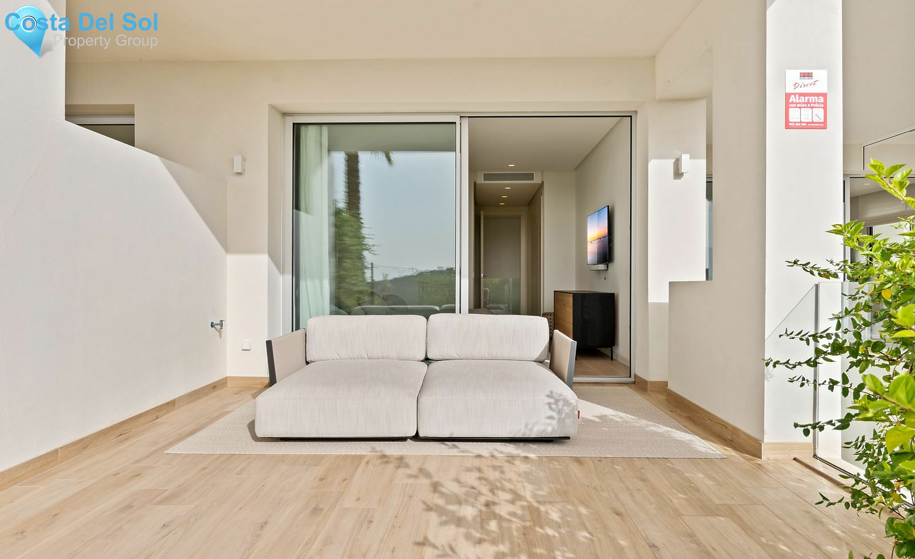 Duplex in Benahavís-1535270