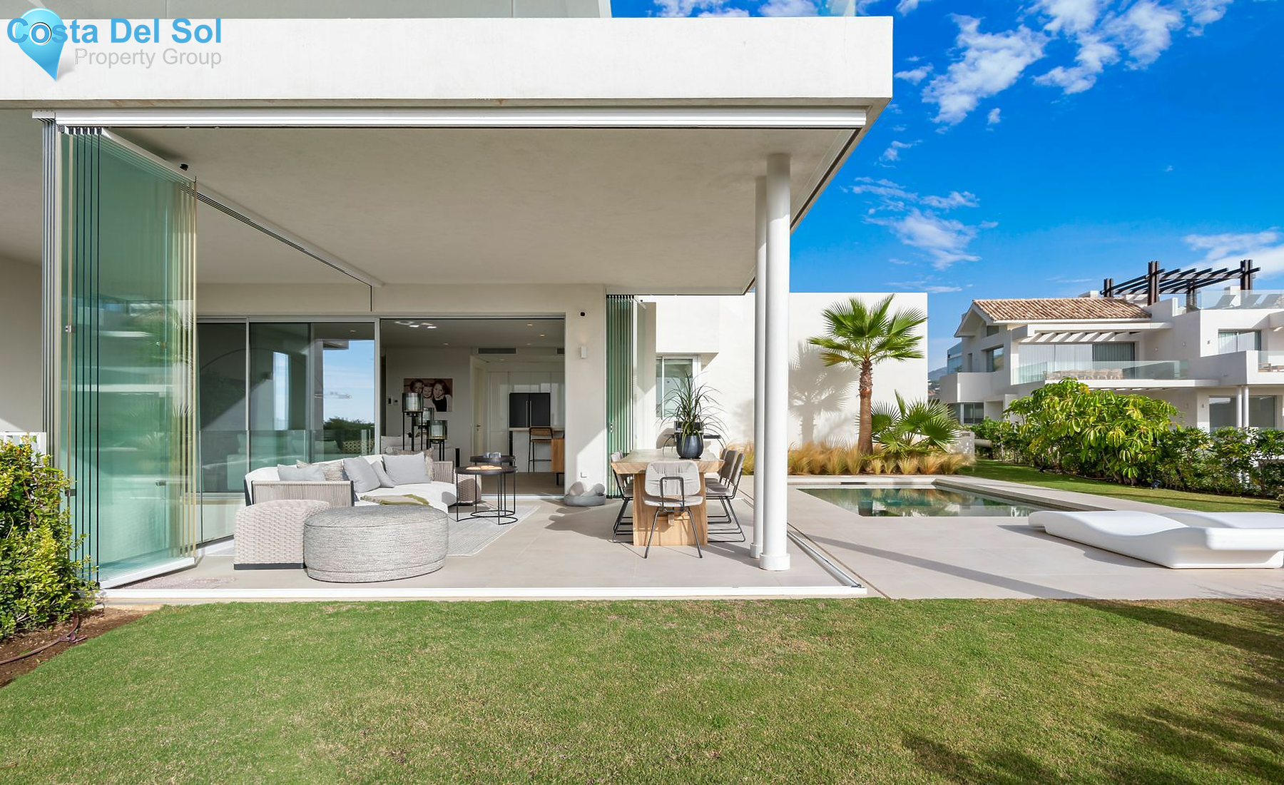 Duplex in Benahavís-1535258