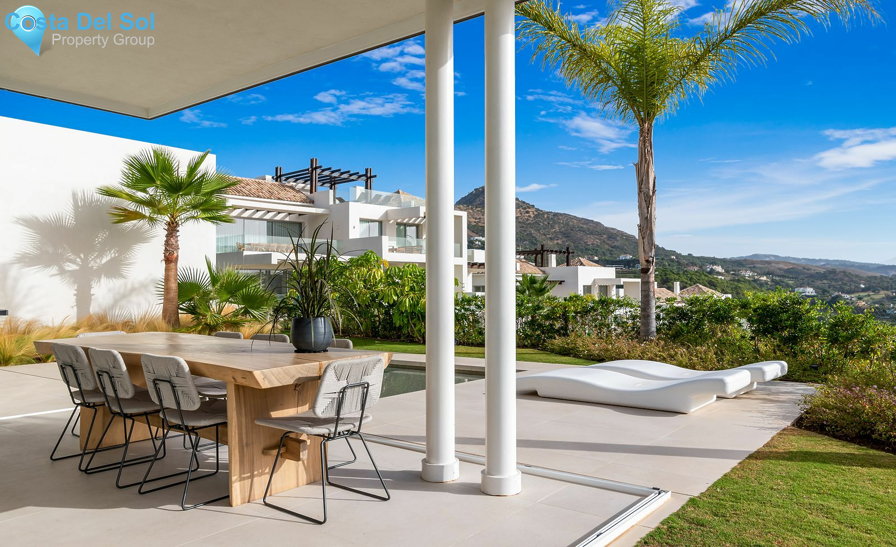 Duplex in Benahavís-1535259