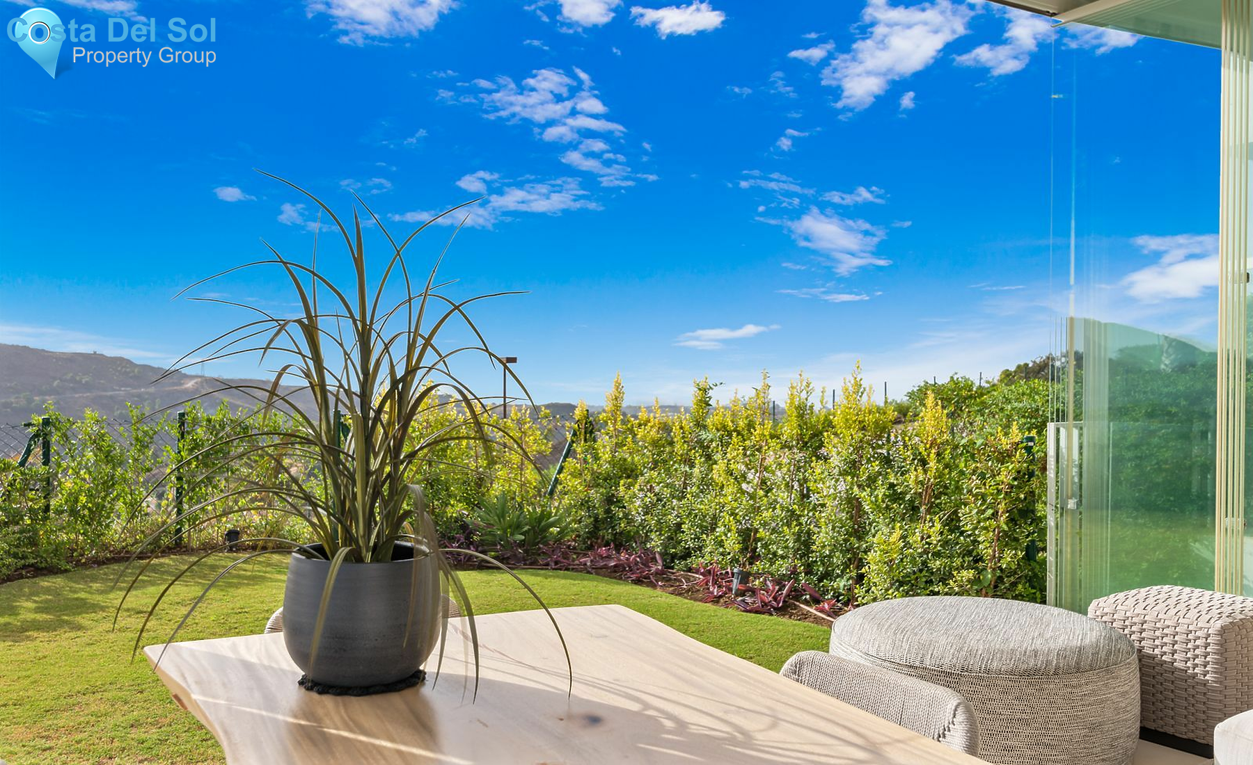 Duplex in Benahavís-1535261