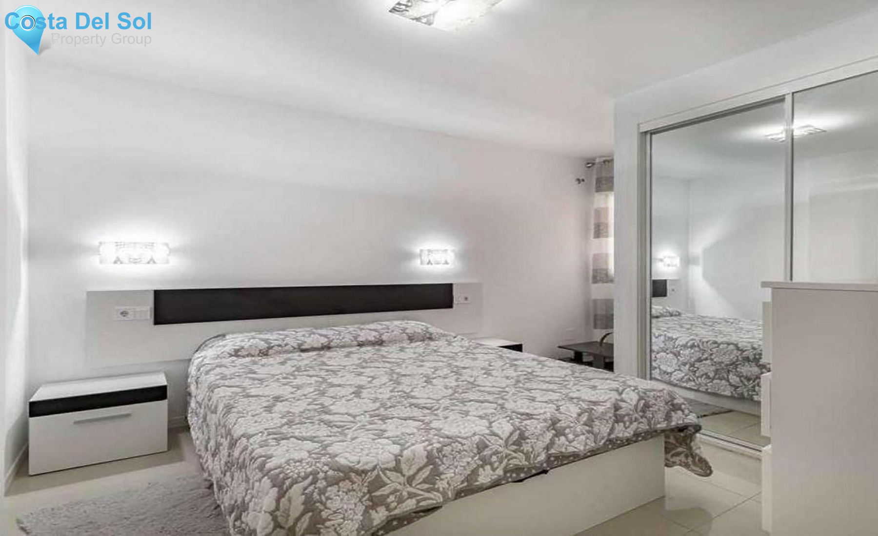 Duplex in Calahonda-1523686