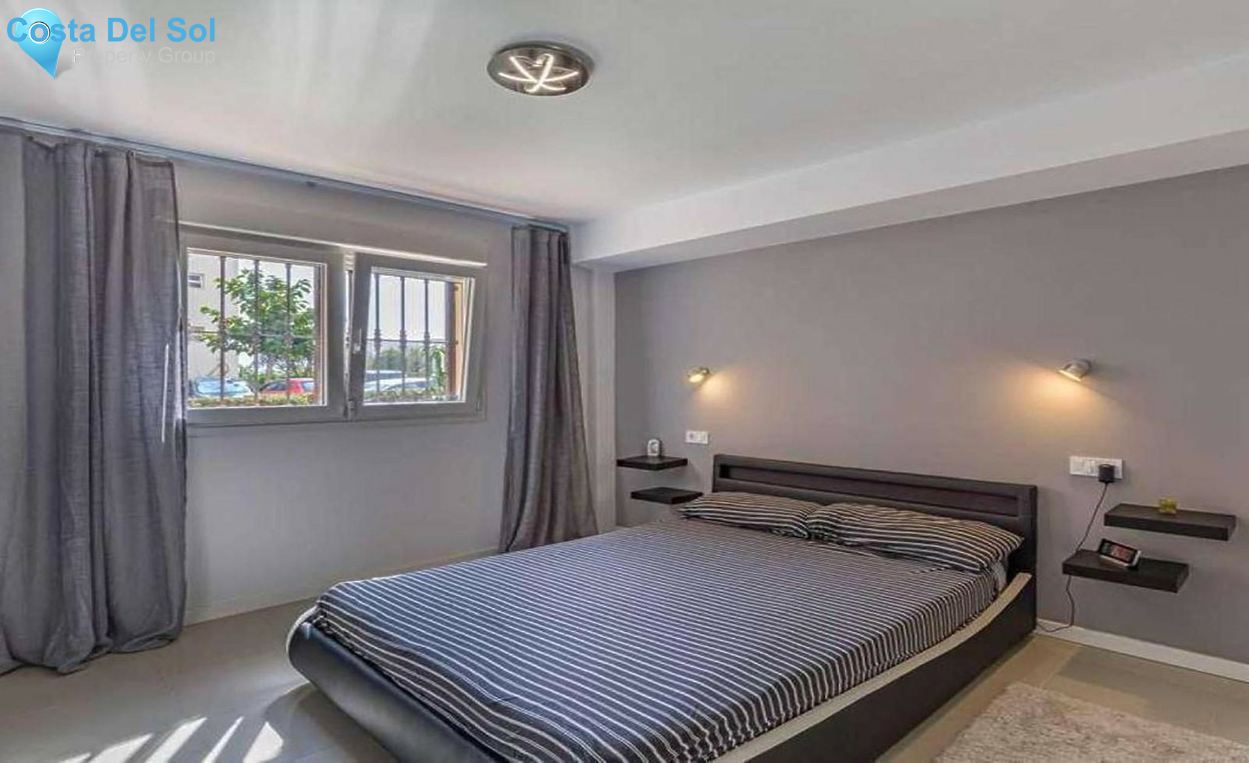 Duplex in Calahonda-1523670