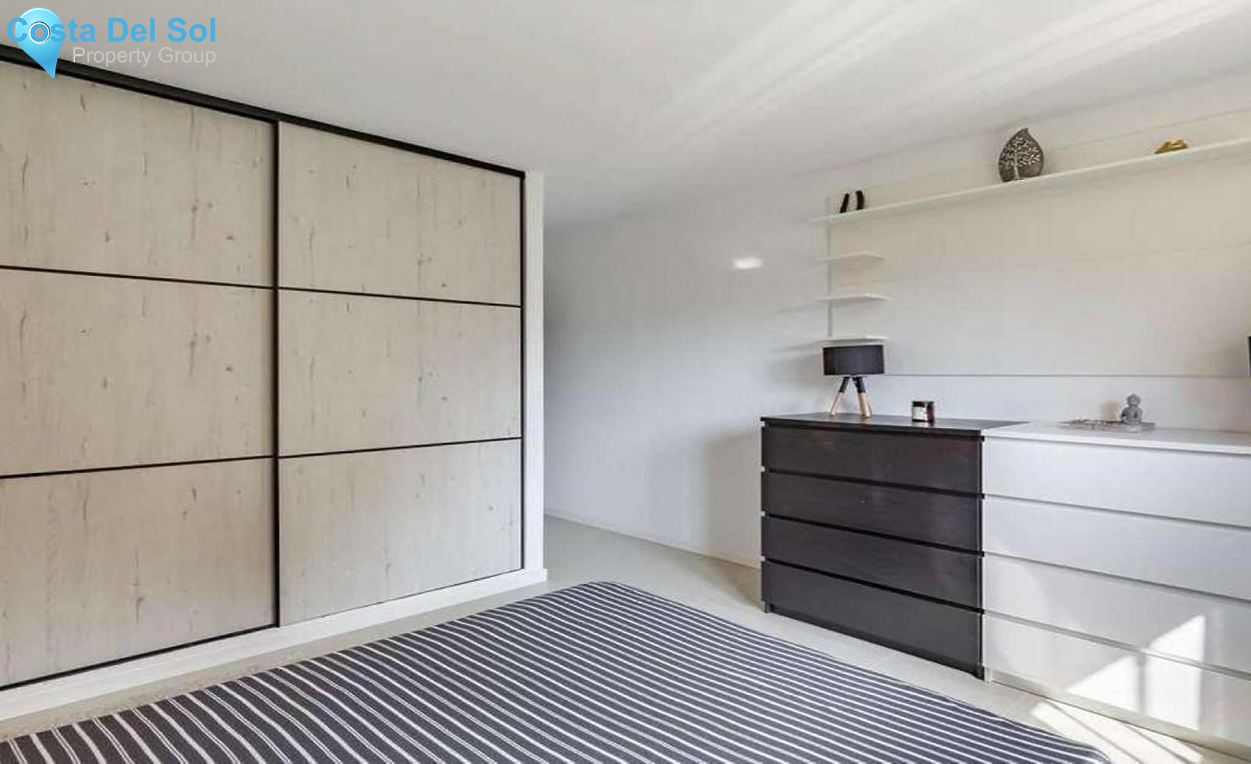 Duplex in Calahonda-1523671