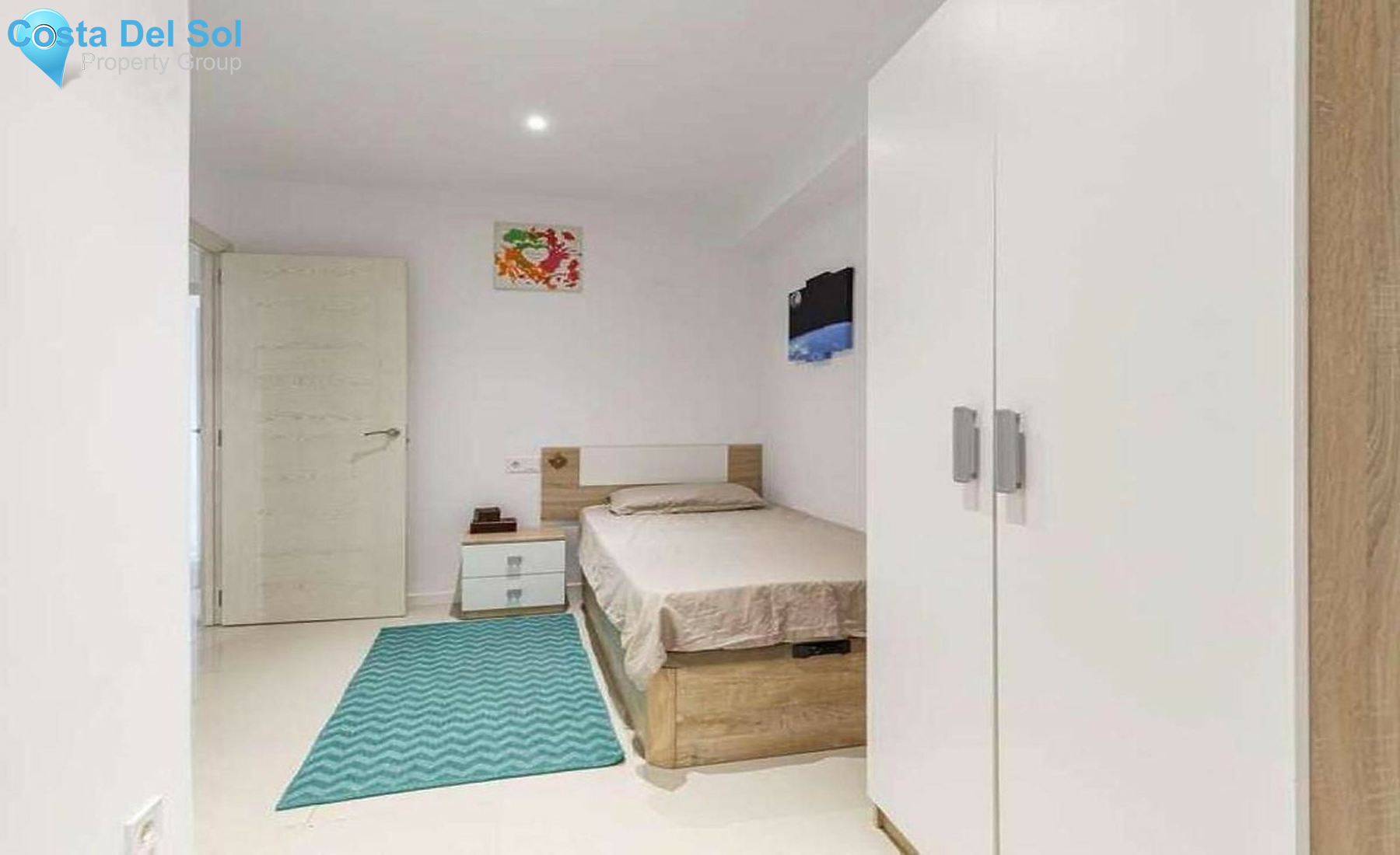 Duplex in Calahonda-1523673