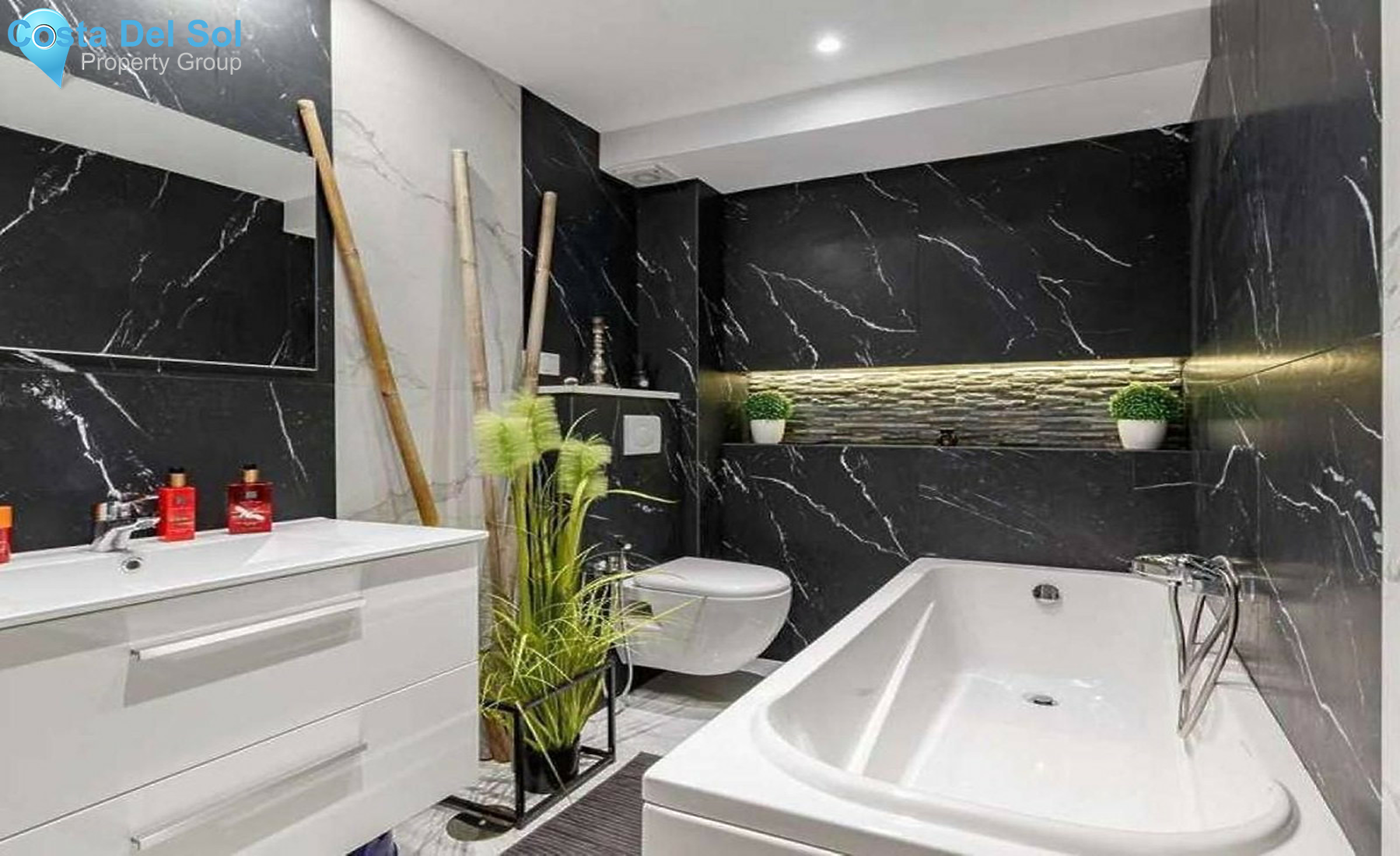 Duplex in Calahonda-1523674