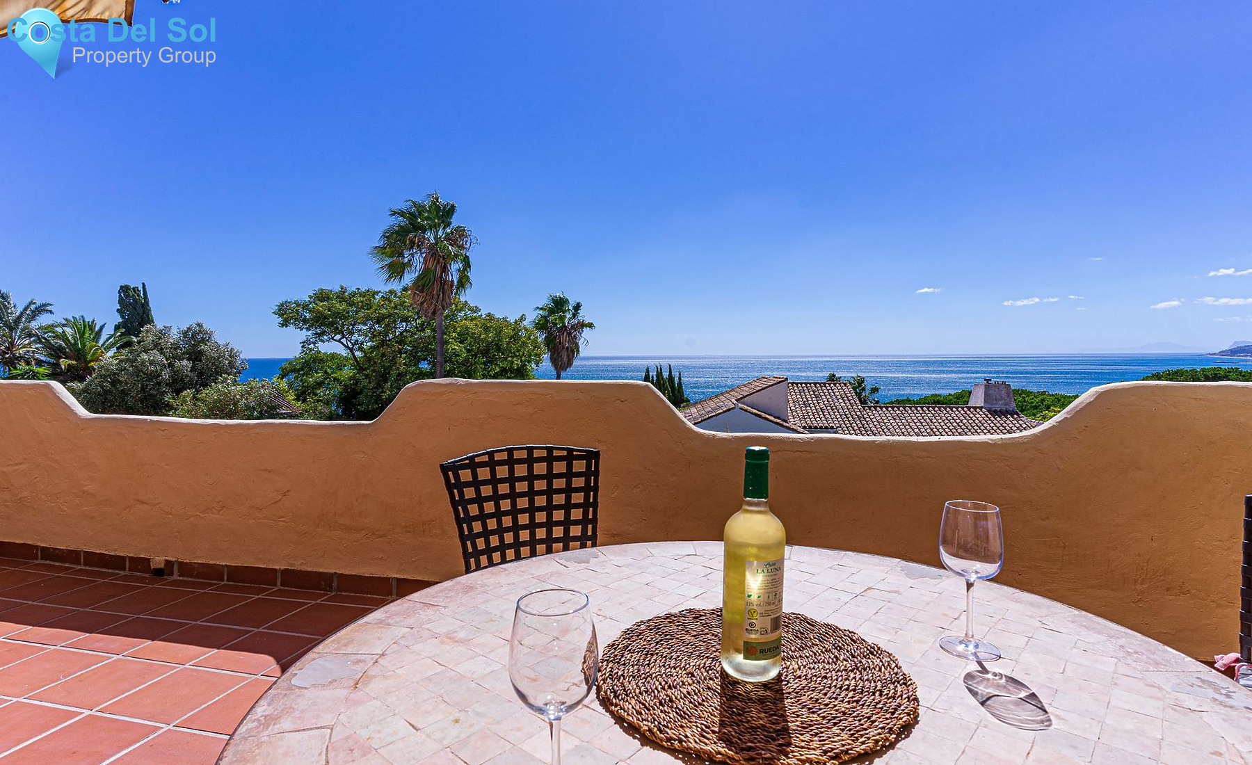 Duplex in Casares Playa-1513759