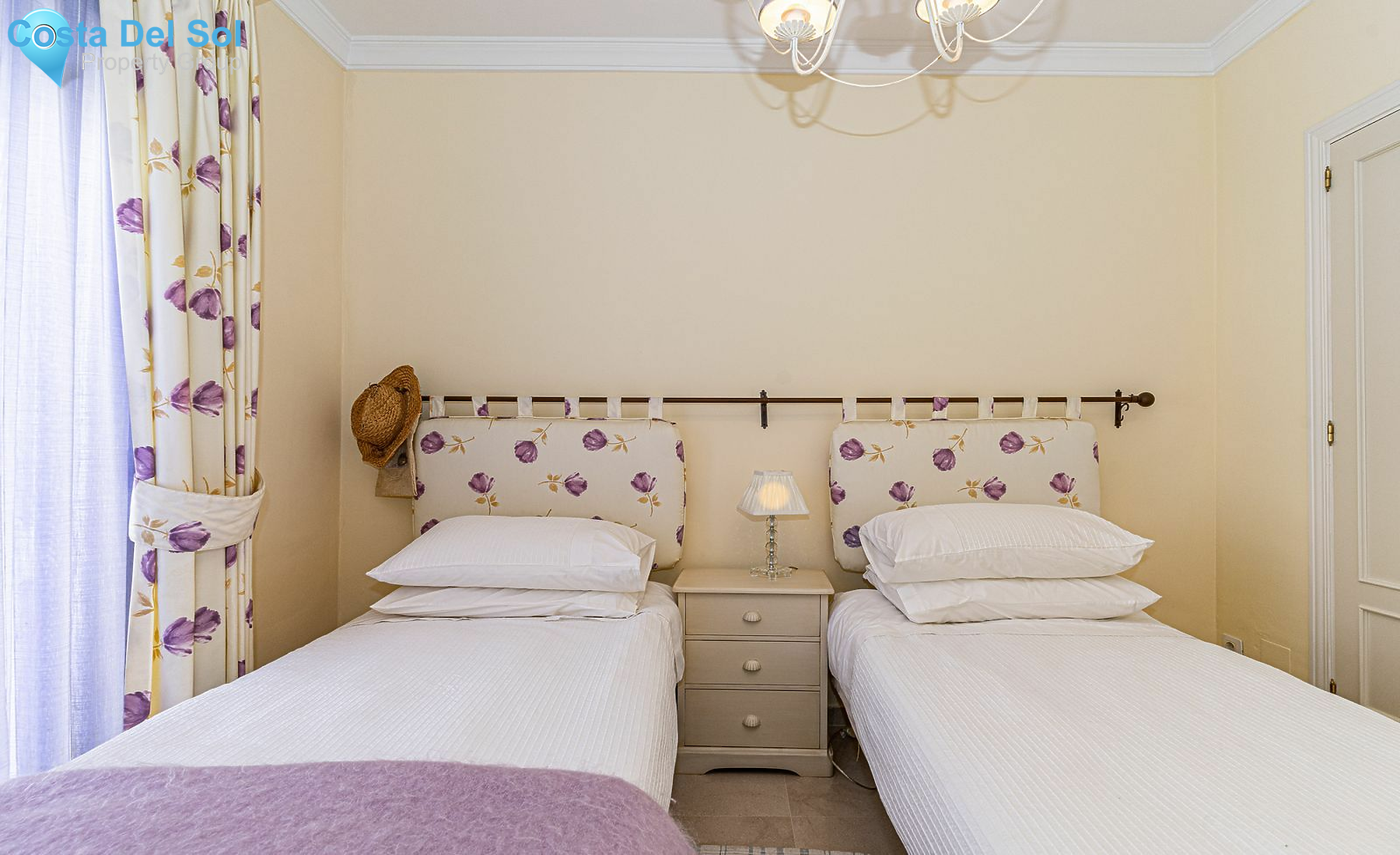 Duplex in Casares Playa-1513769