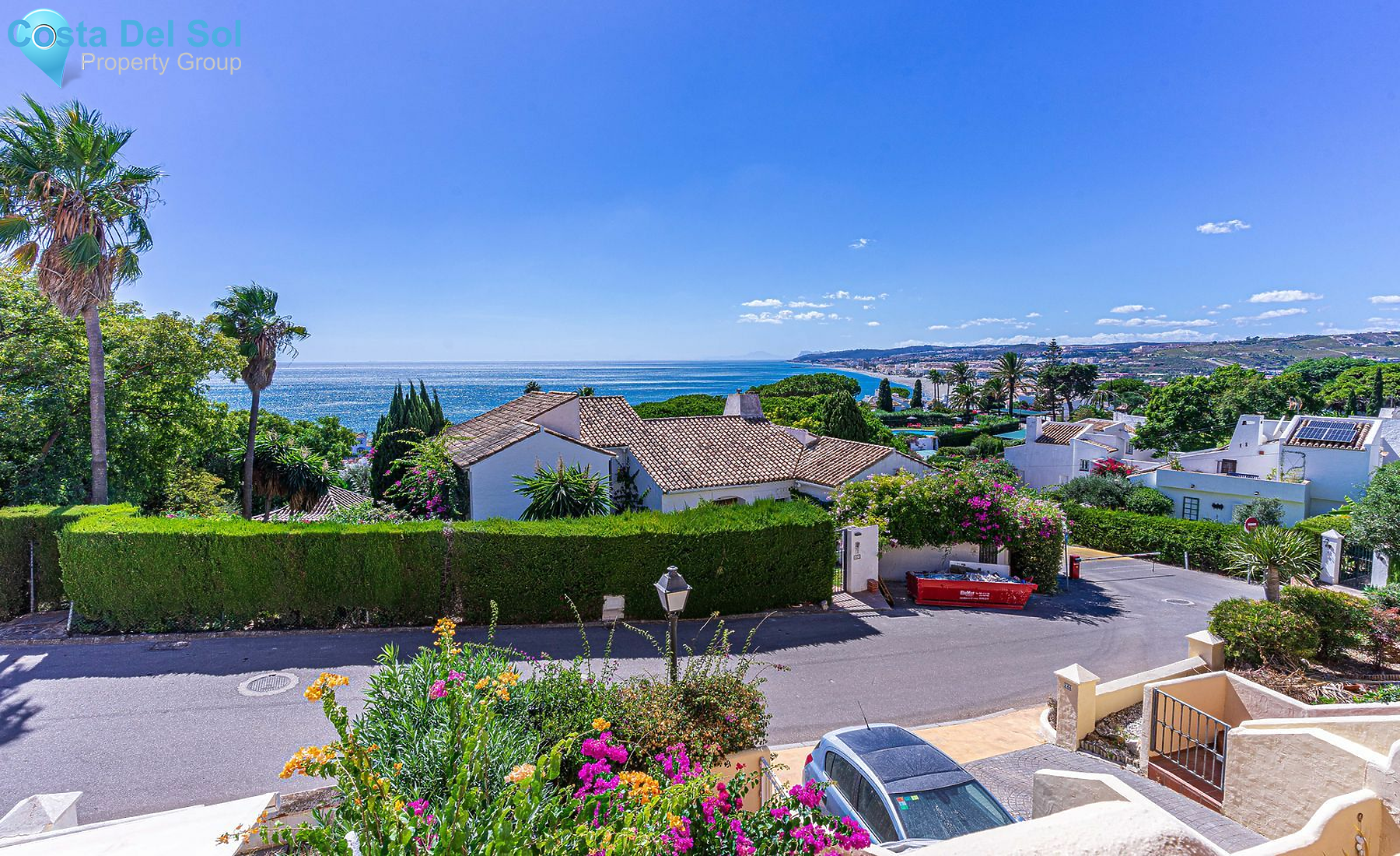 Duplex in Casares Playa-1513770