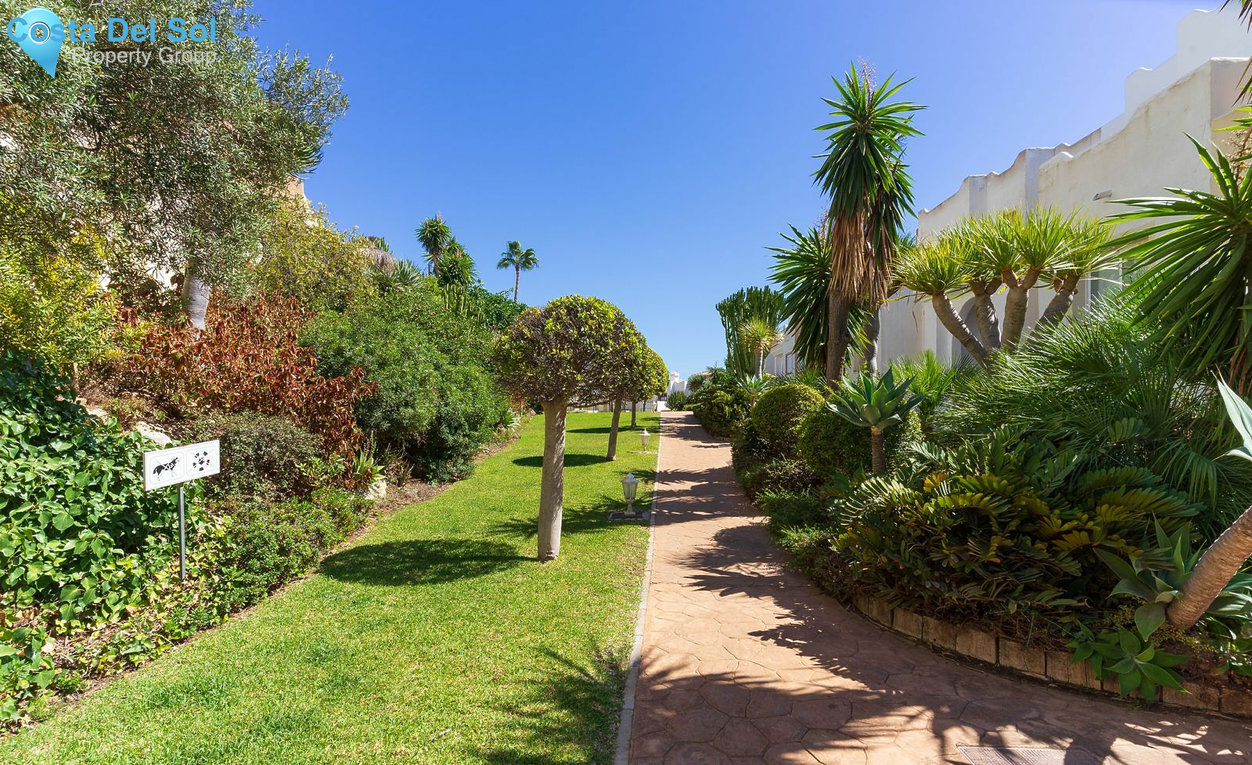 Duplex in Casares Playa-1513771