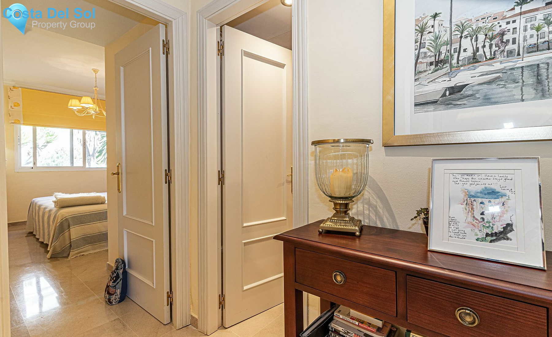 Duplex in Casares Playa-1513773