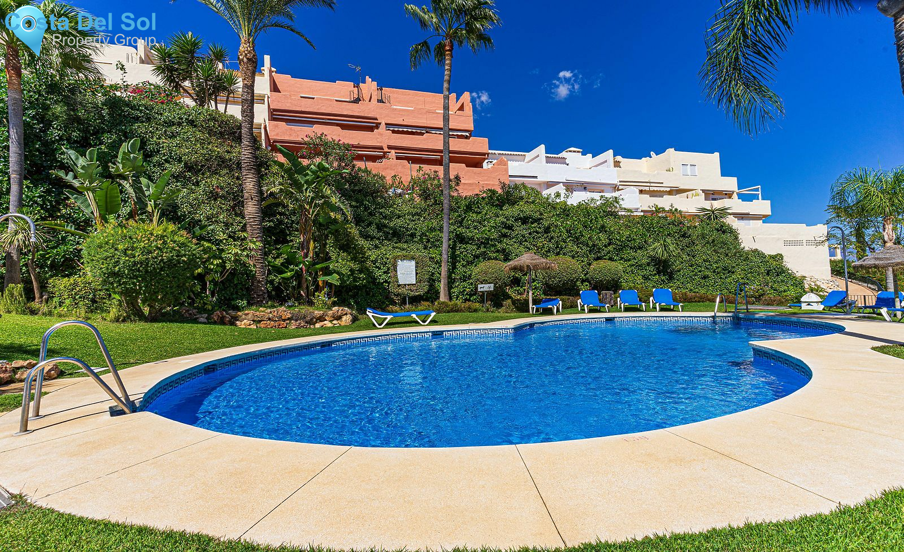 Duplex in Casares Playa-1513774