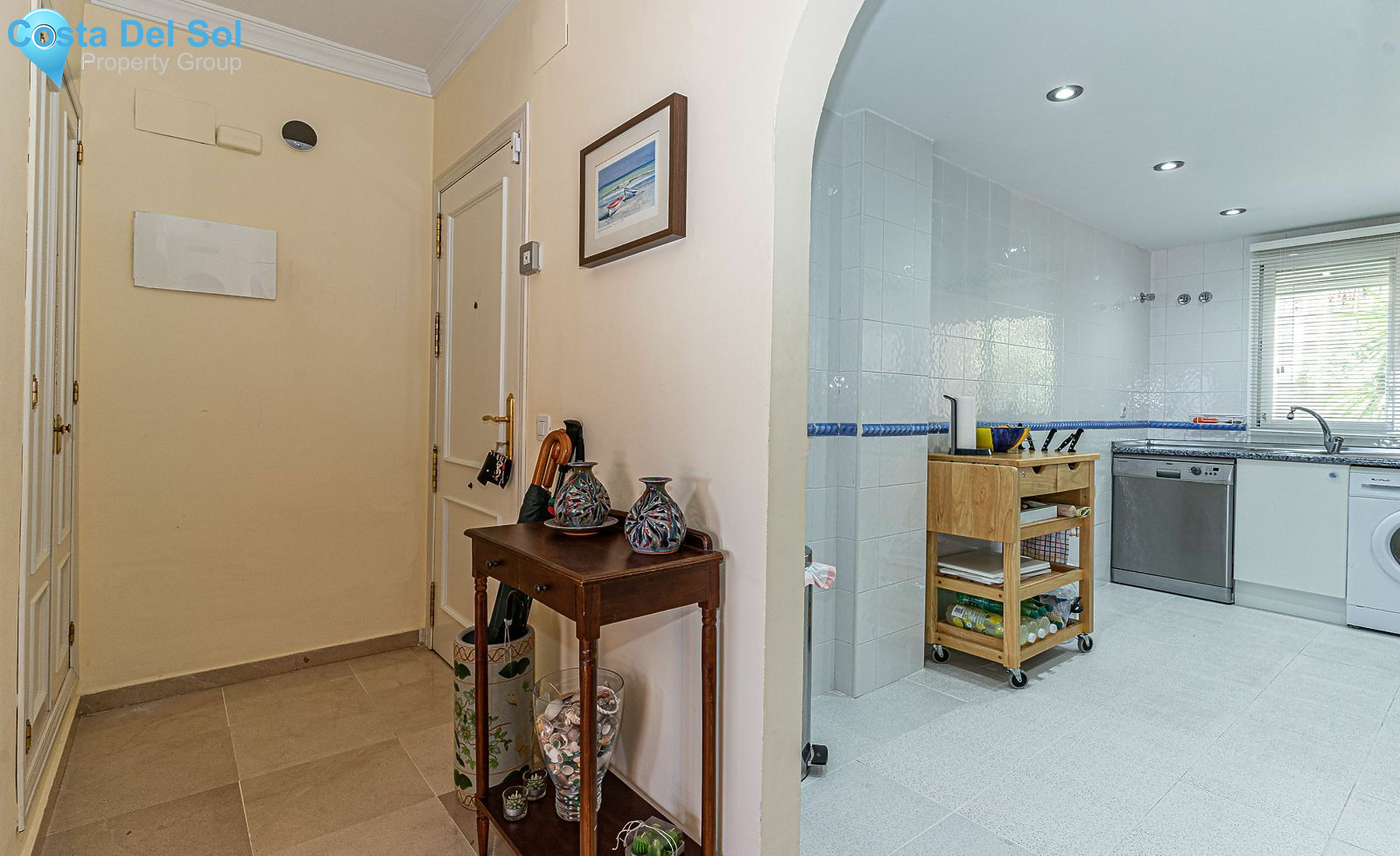 Duplex in Casares Playa-1513776