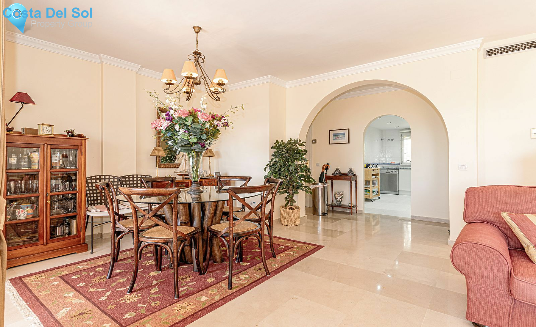 Duplex in Casares Playa-1513777