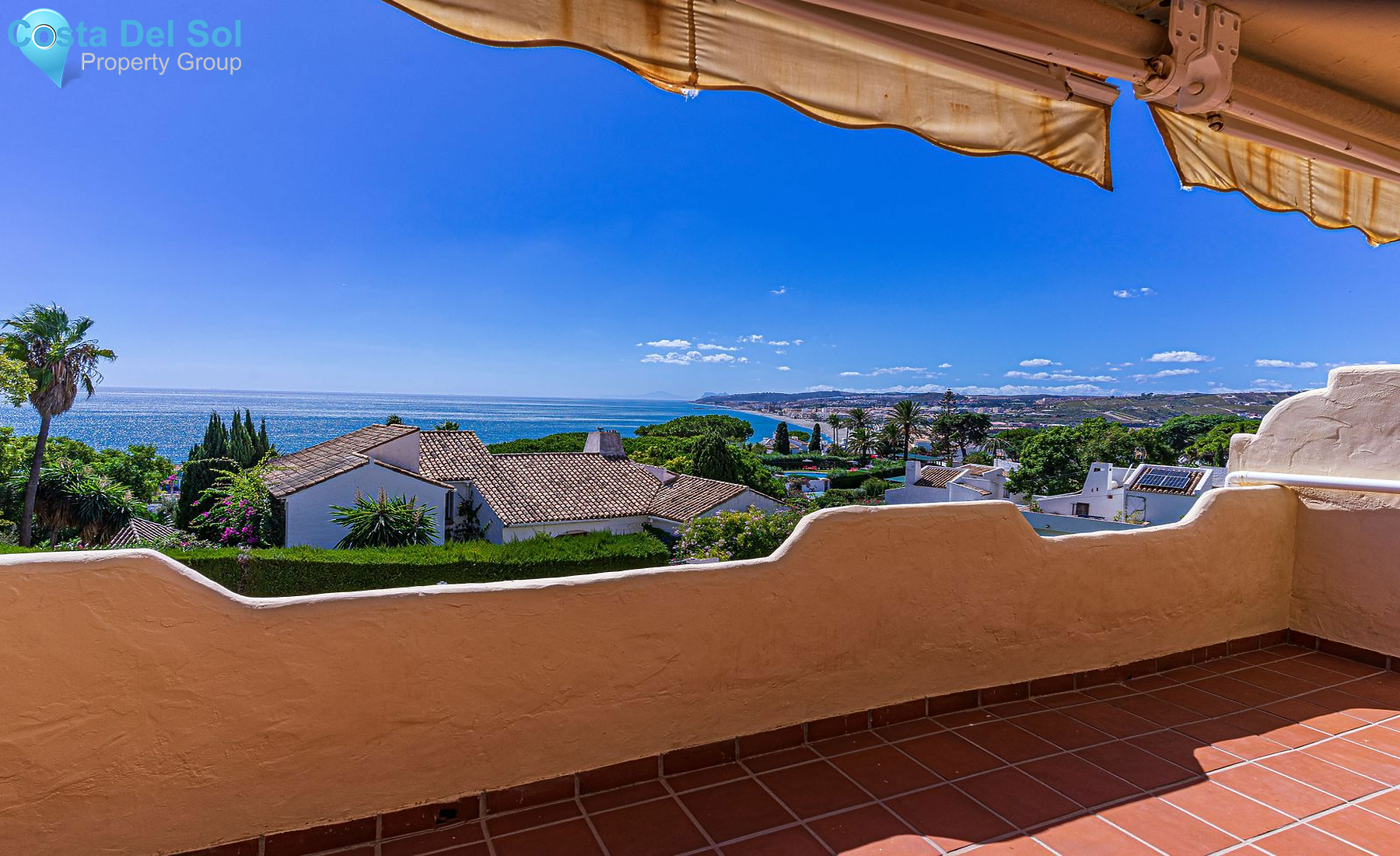 Duplex in Casares Playa-1513760