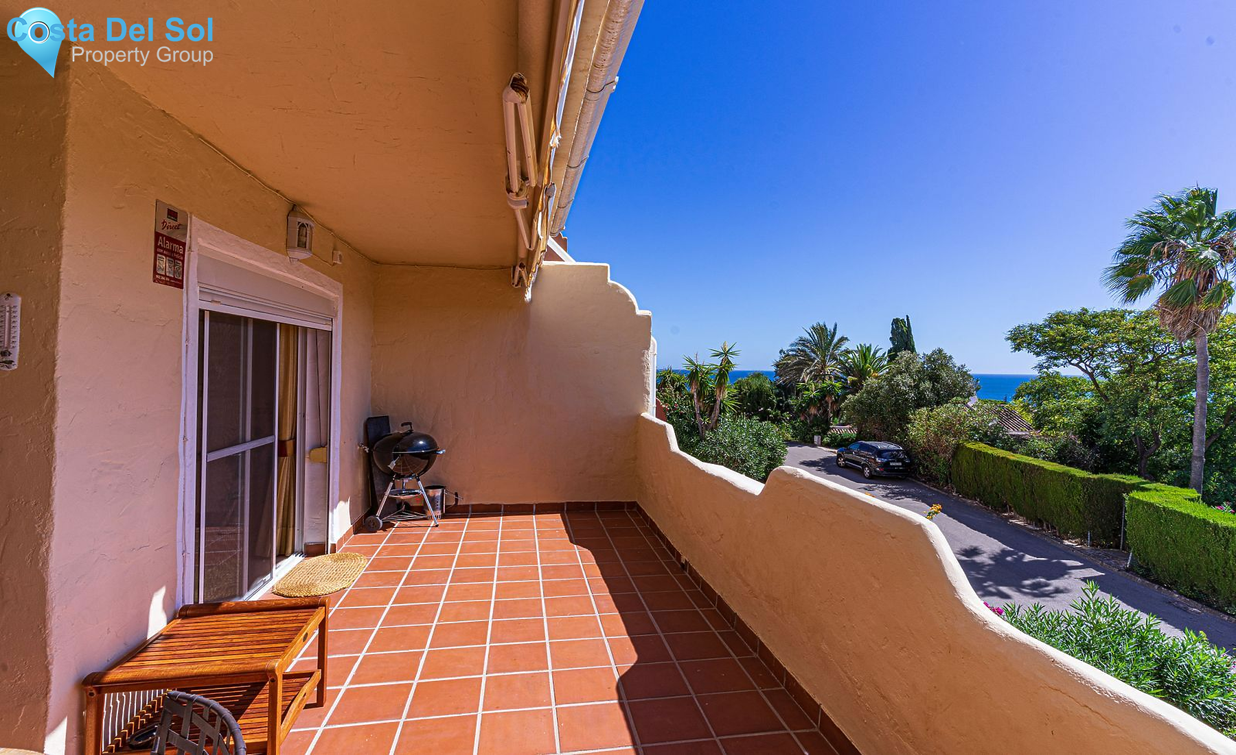 Duplex in Casares Playa-1513778