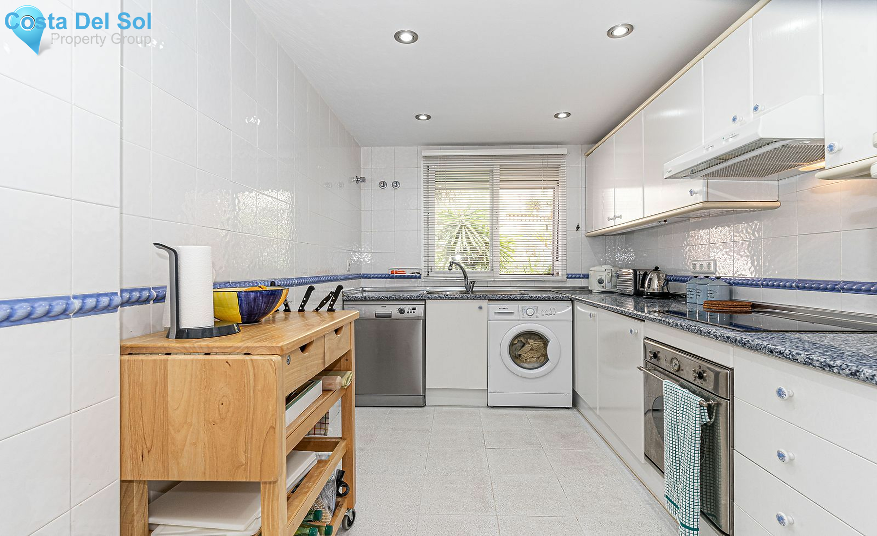 Duplex in Casares Playa-1513765