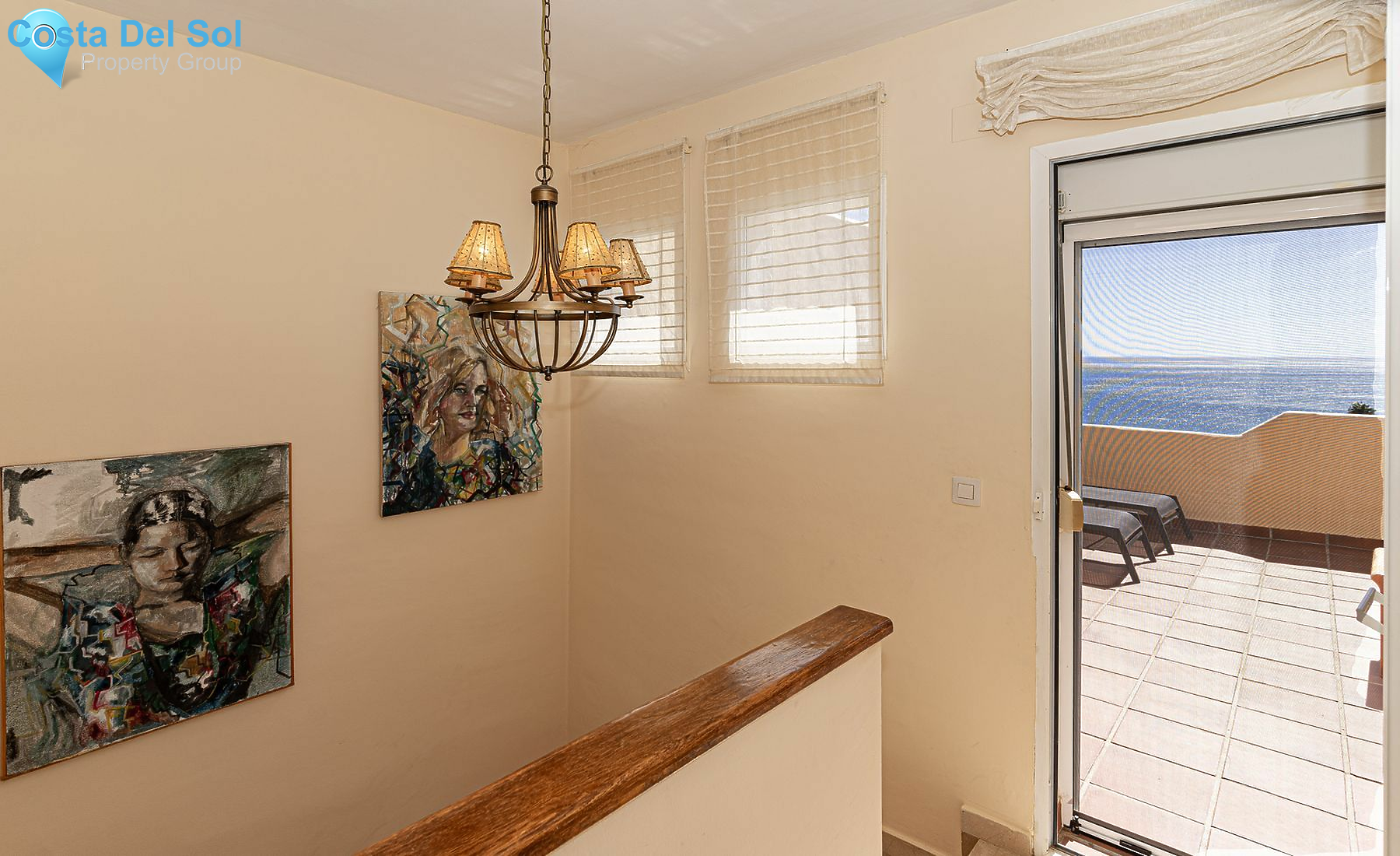 Duplex in Casares Playa-1513766