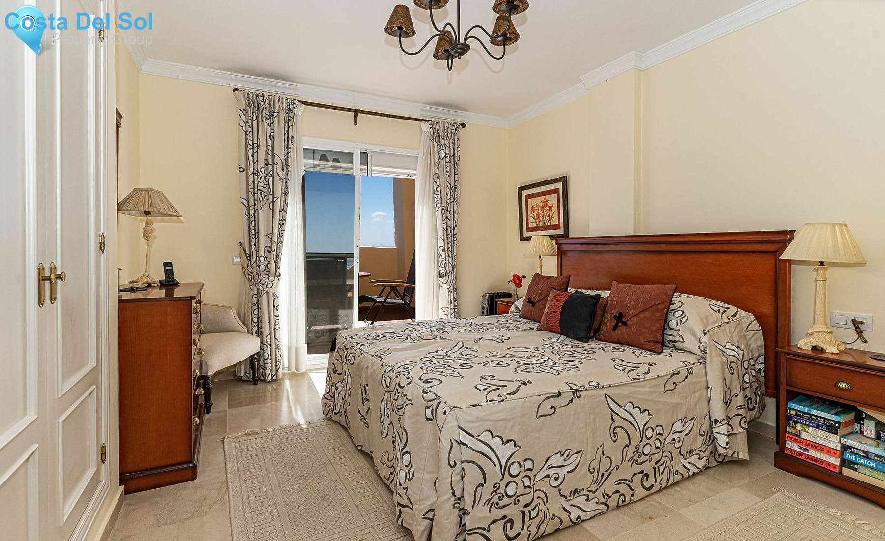 Duplex in Casares Playa-1513767