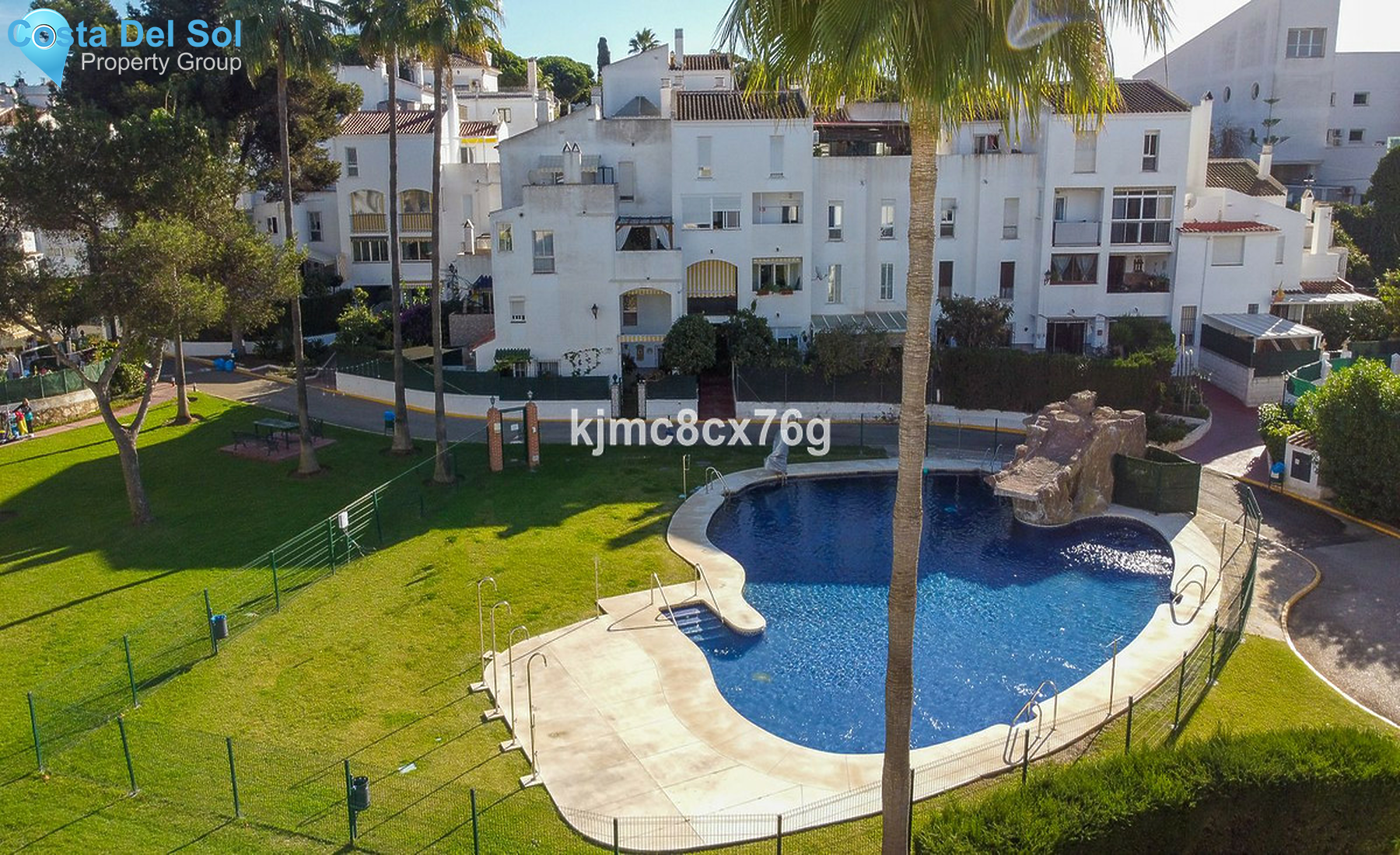 Duplex in Elviria-1536760