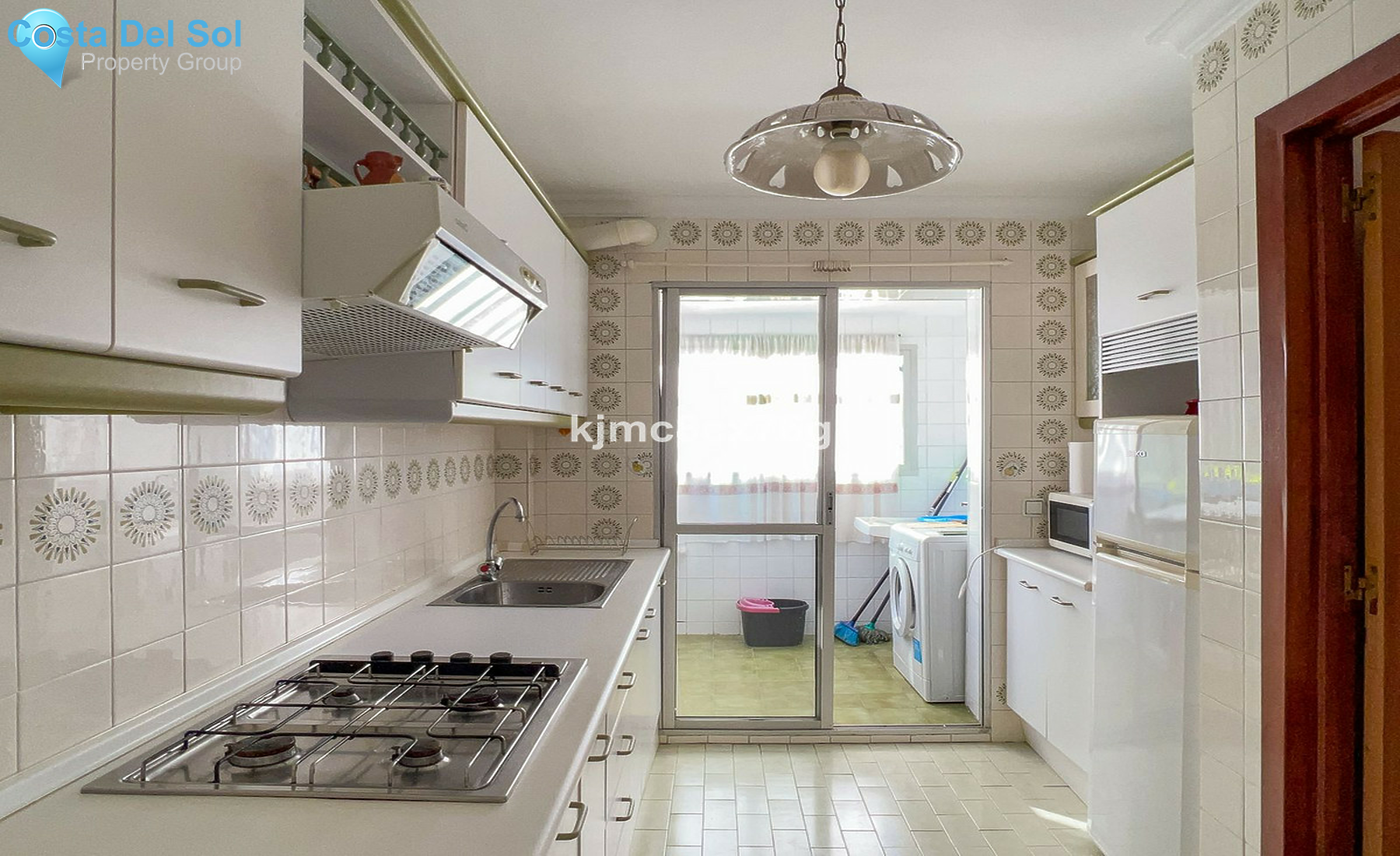 Duplex in Elviria-1536769