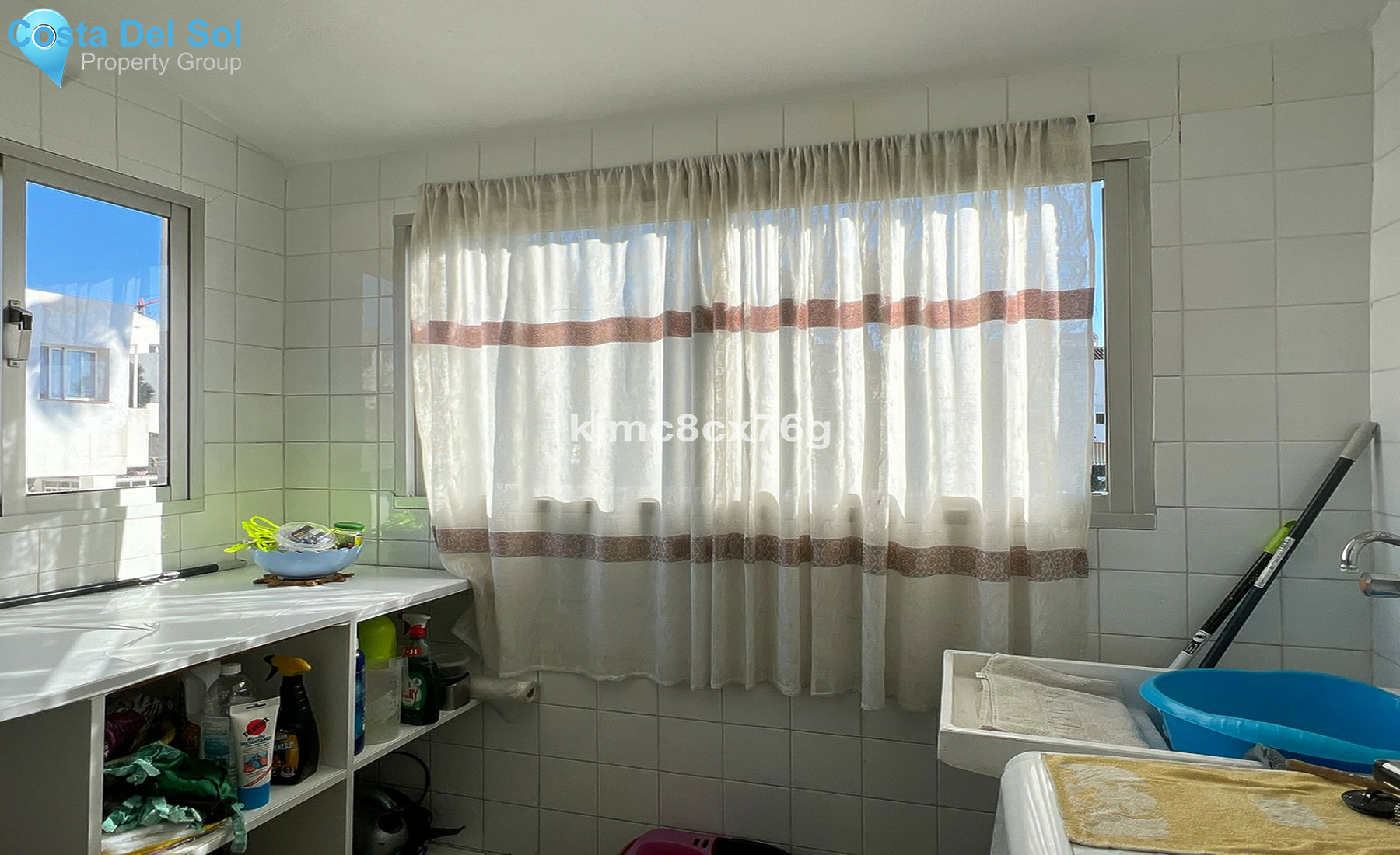 Duplex in Elviria-1536770