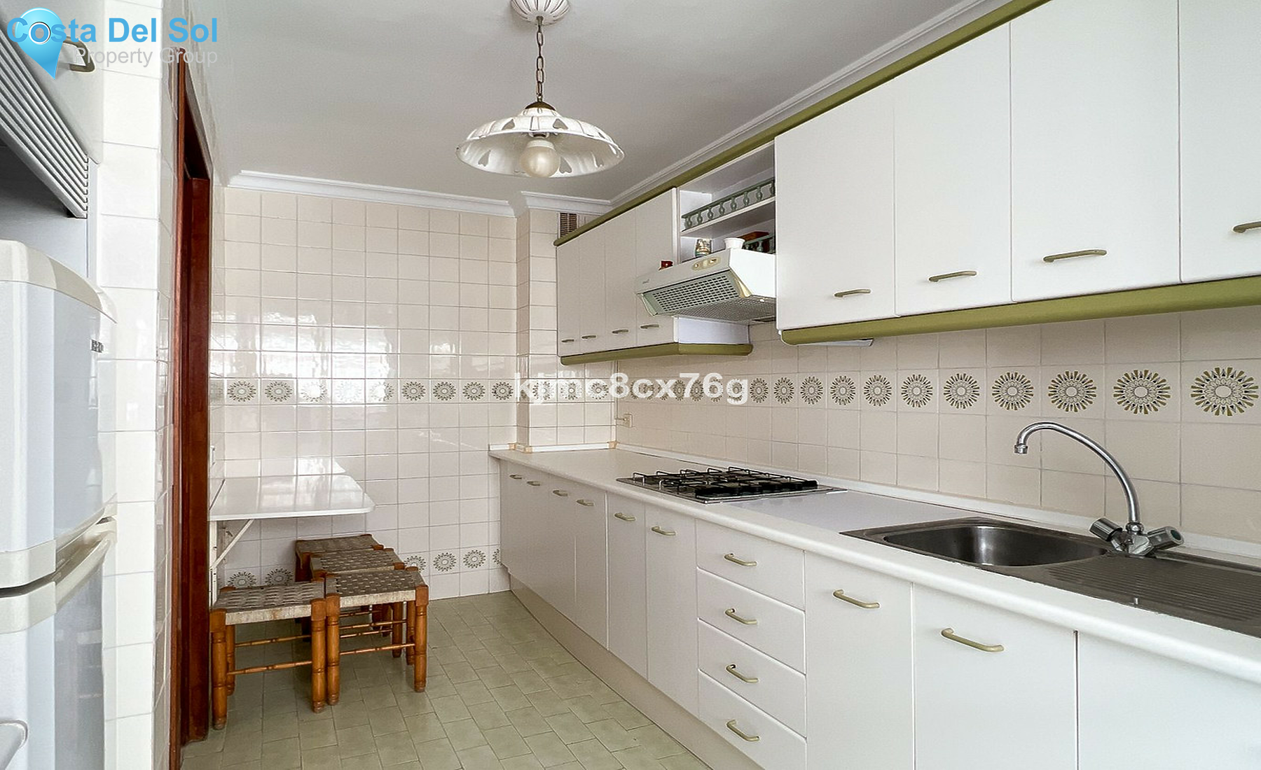 Duplex in Elviria-1536771