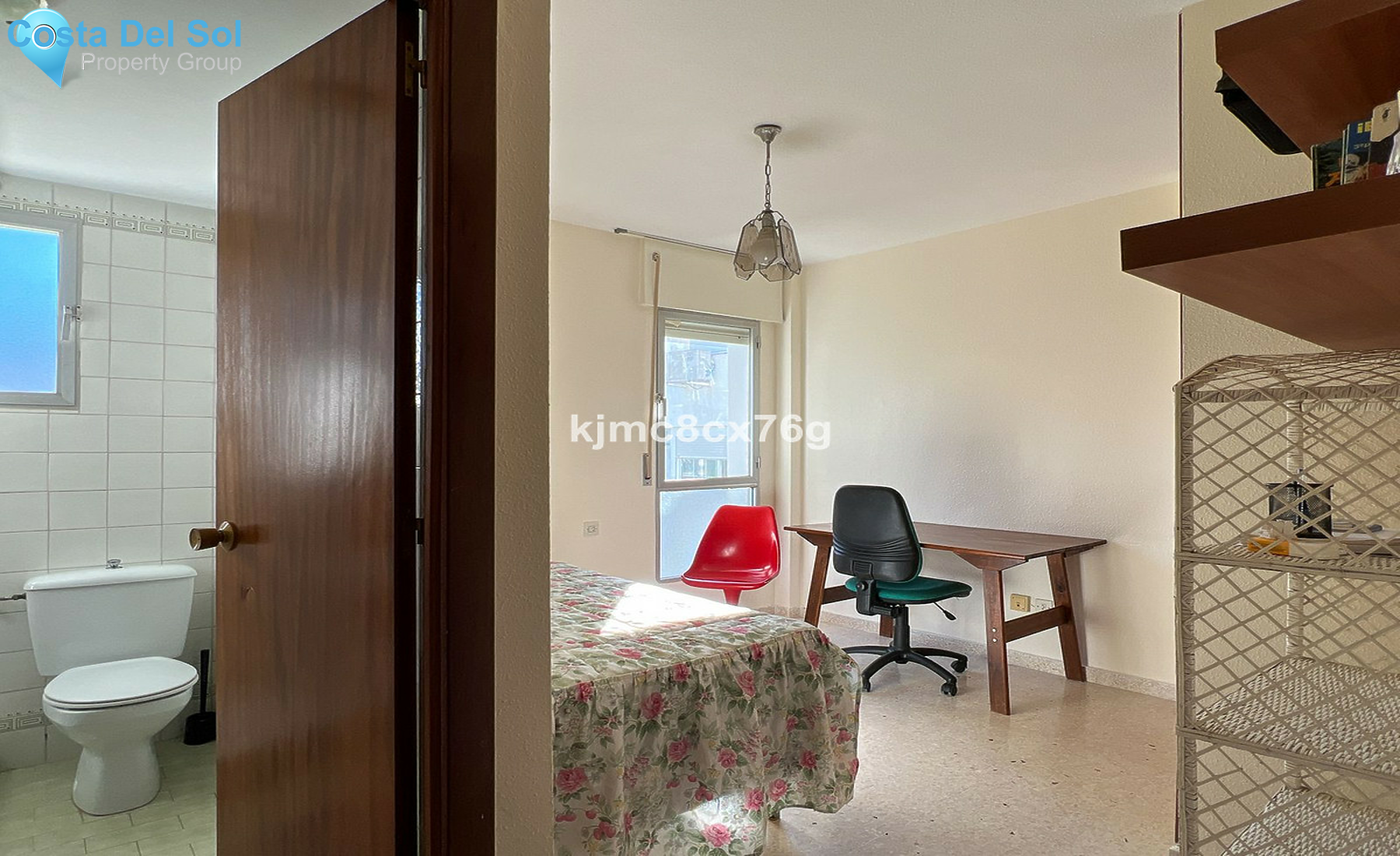 Duplex in Elviria-1536772