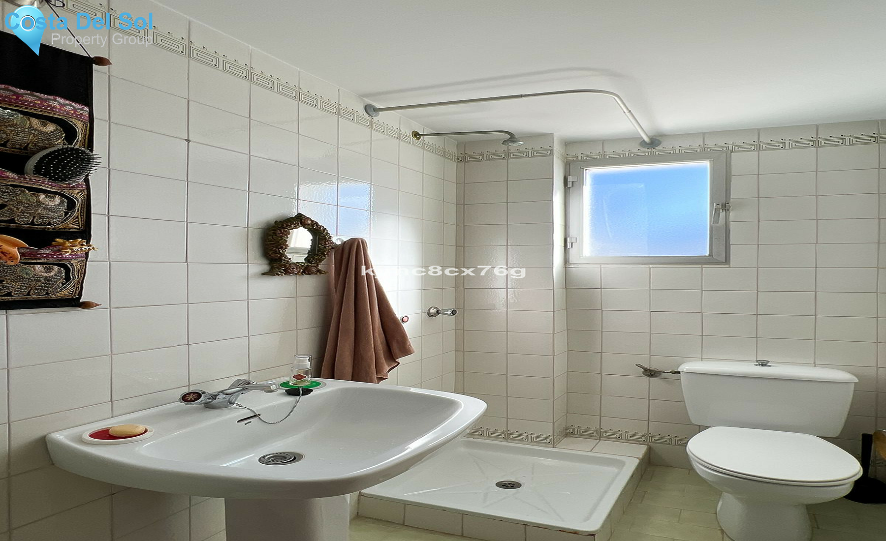 Duplex in Elviria-1536774