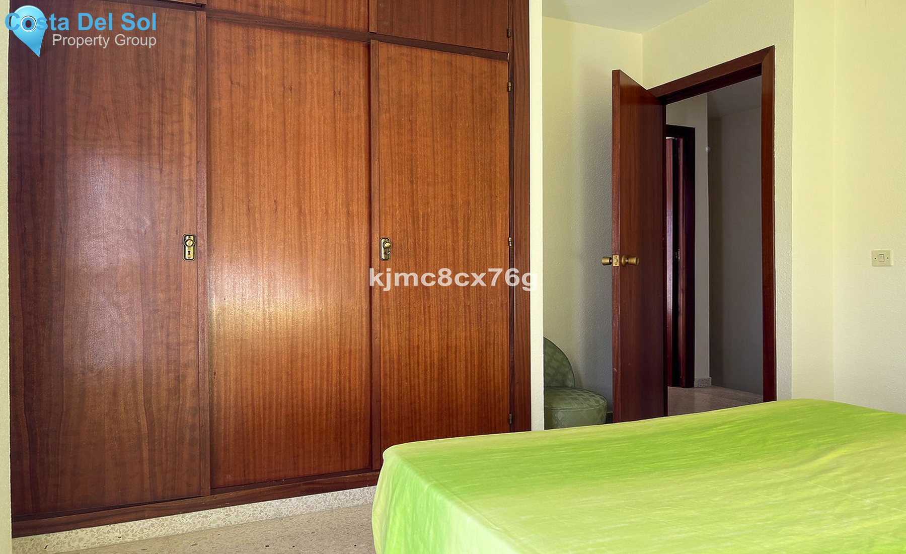 Duplex in Elviria-1536777