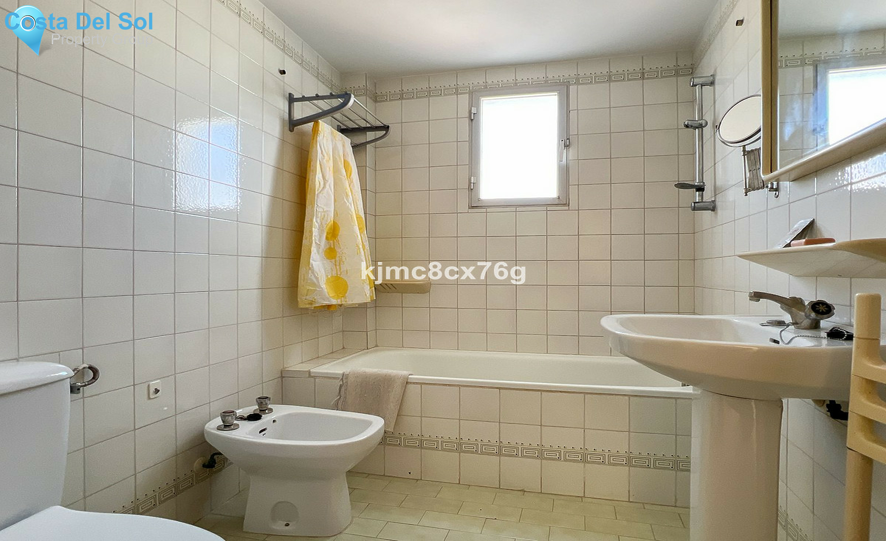 Duplex in Elviria-1536778