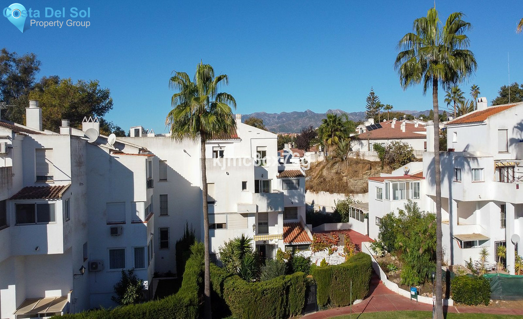 Duplex in Elviria-1536761