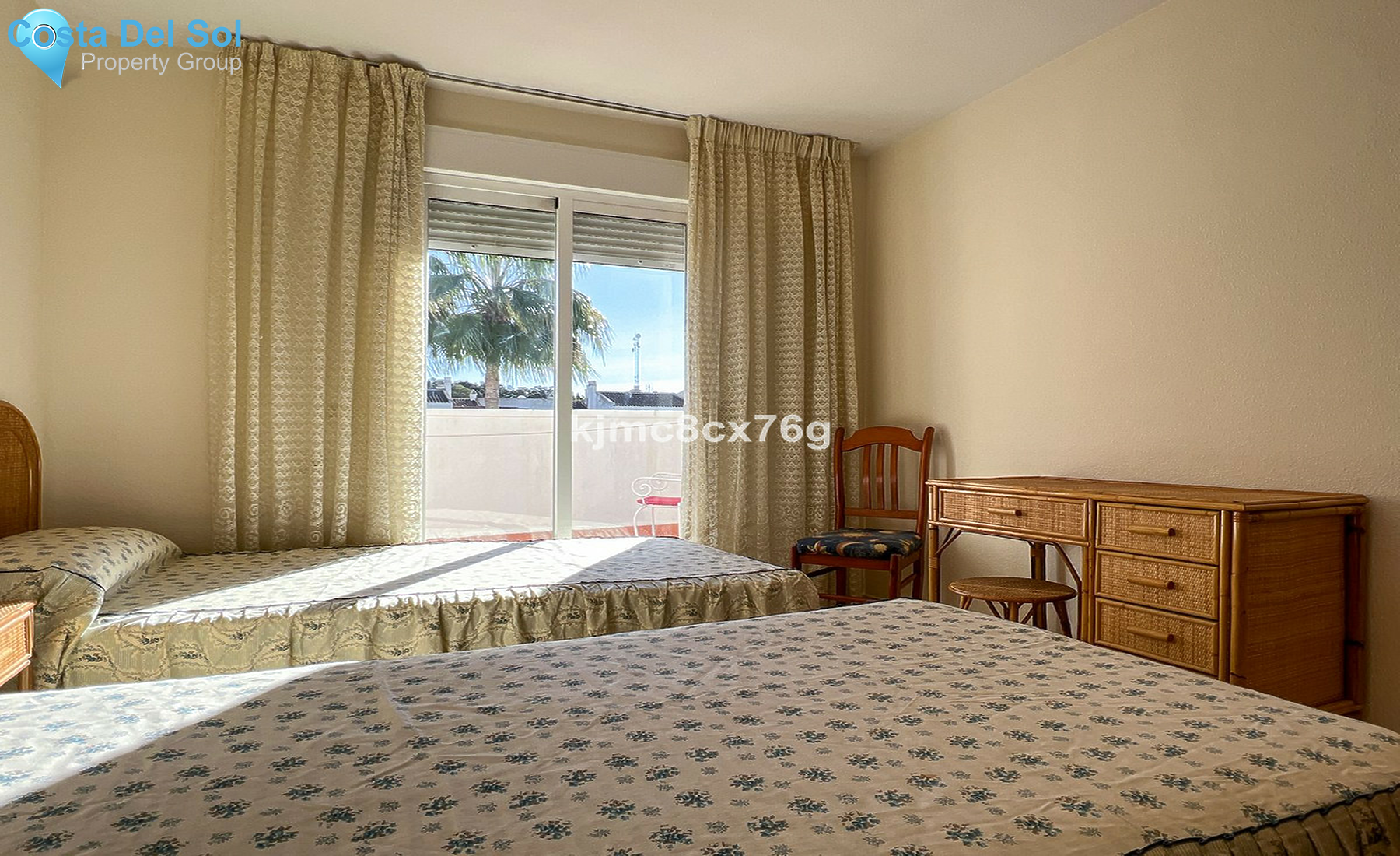 Duplex in Elviria-1536779