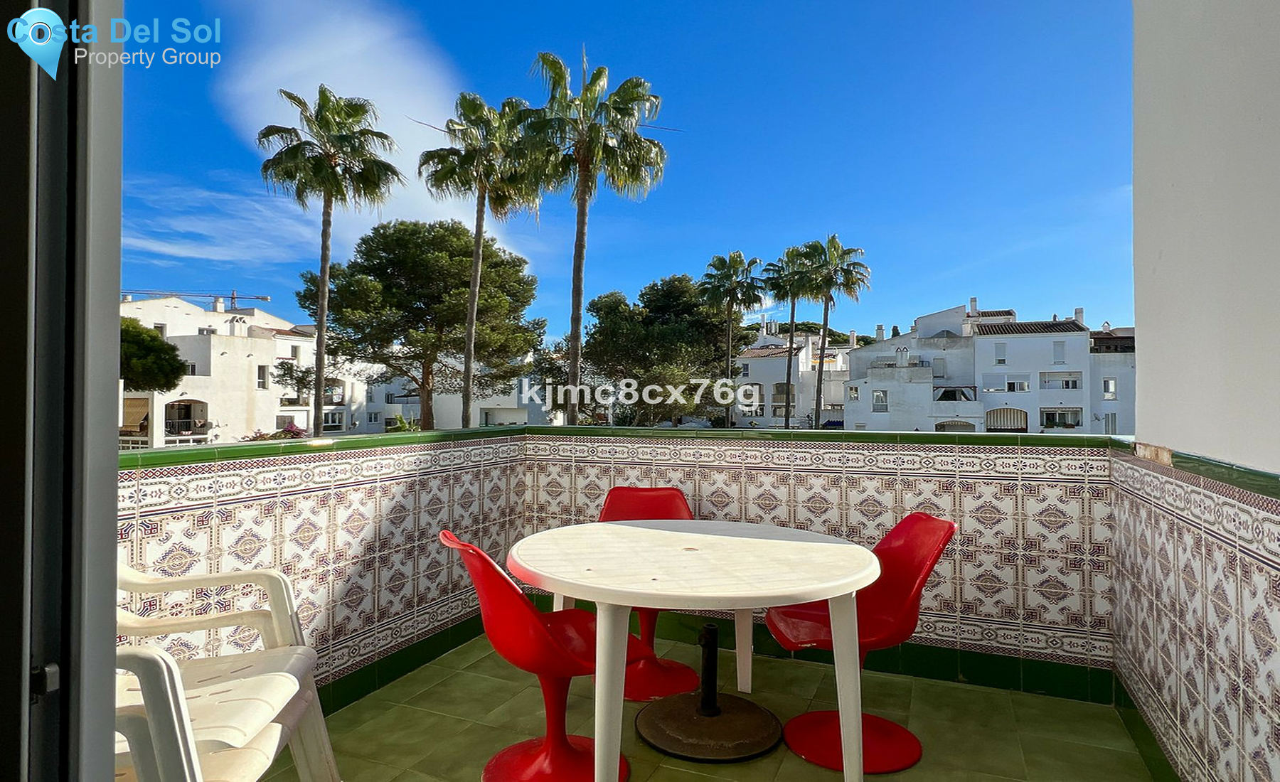 Duplex in Elviria-1536762