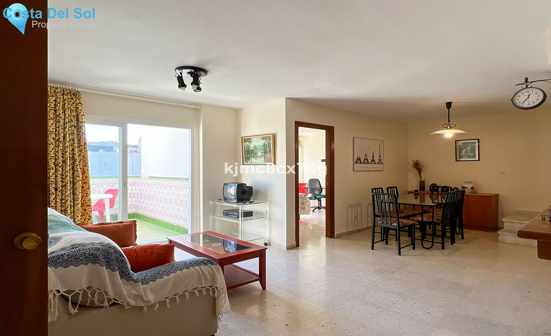 Duplex in Elviria-1536763