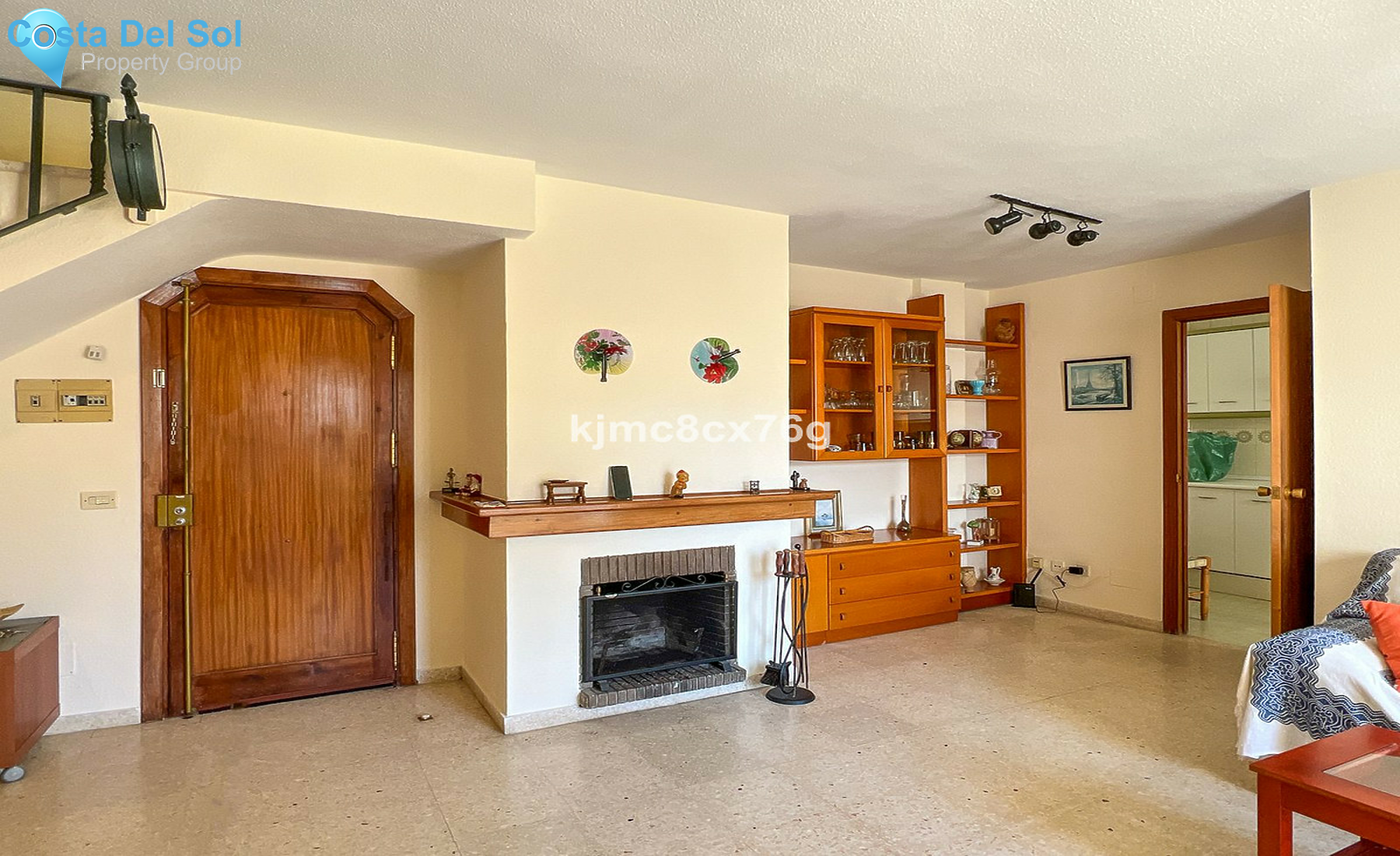 Duplex in Elviria-1536764