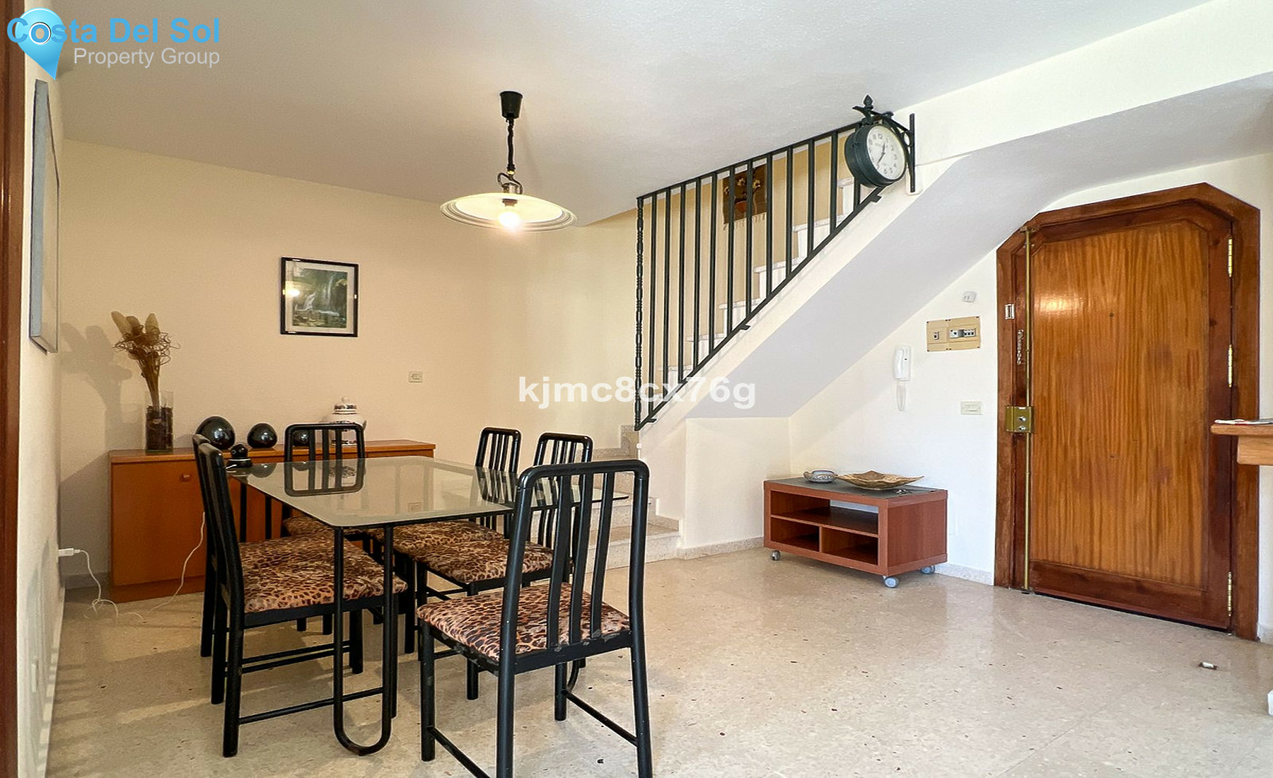 Duplex in Elviria-1536765