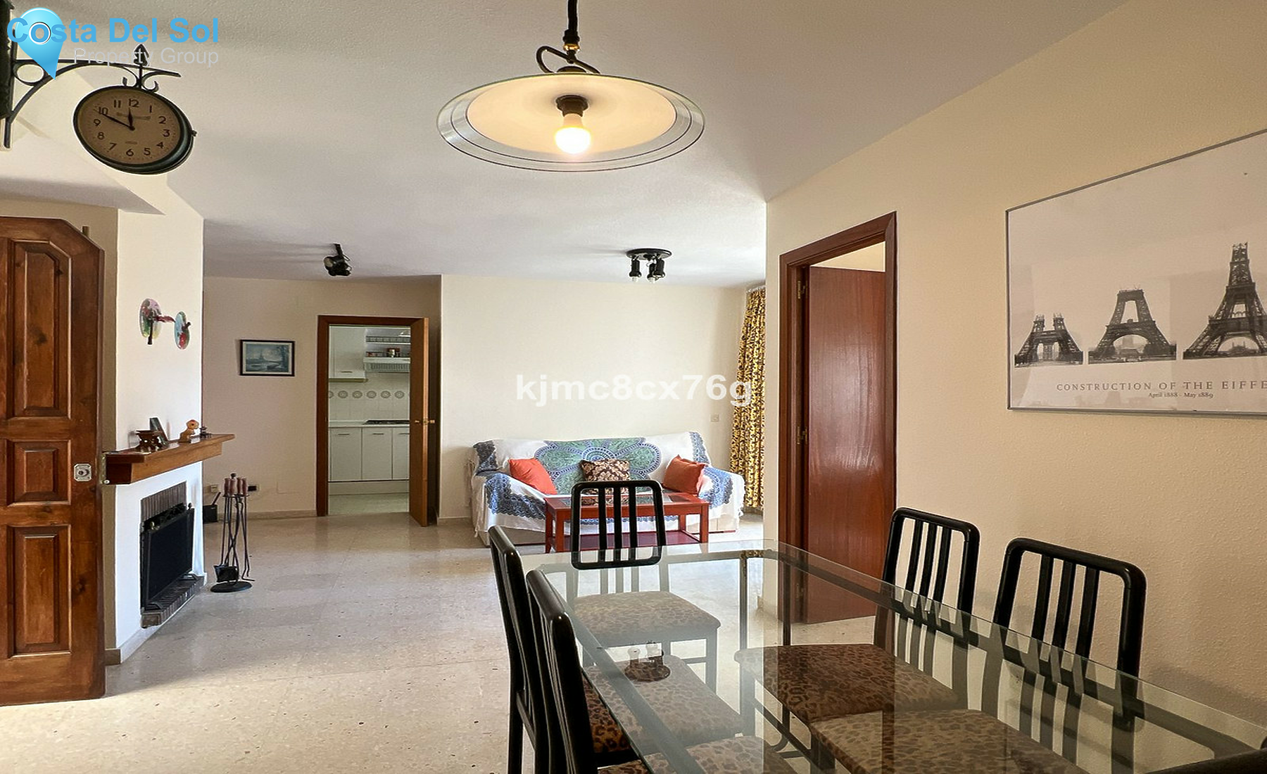 Duplex in Elviria-1536766