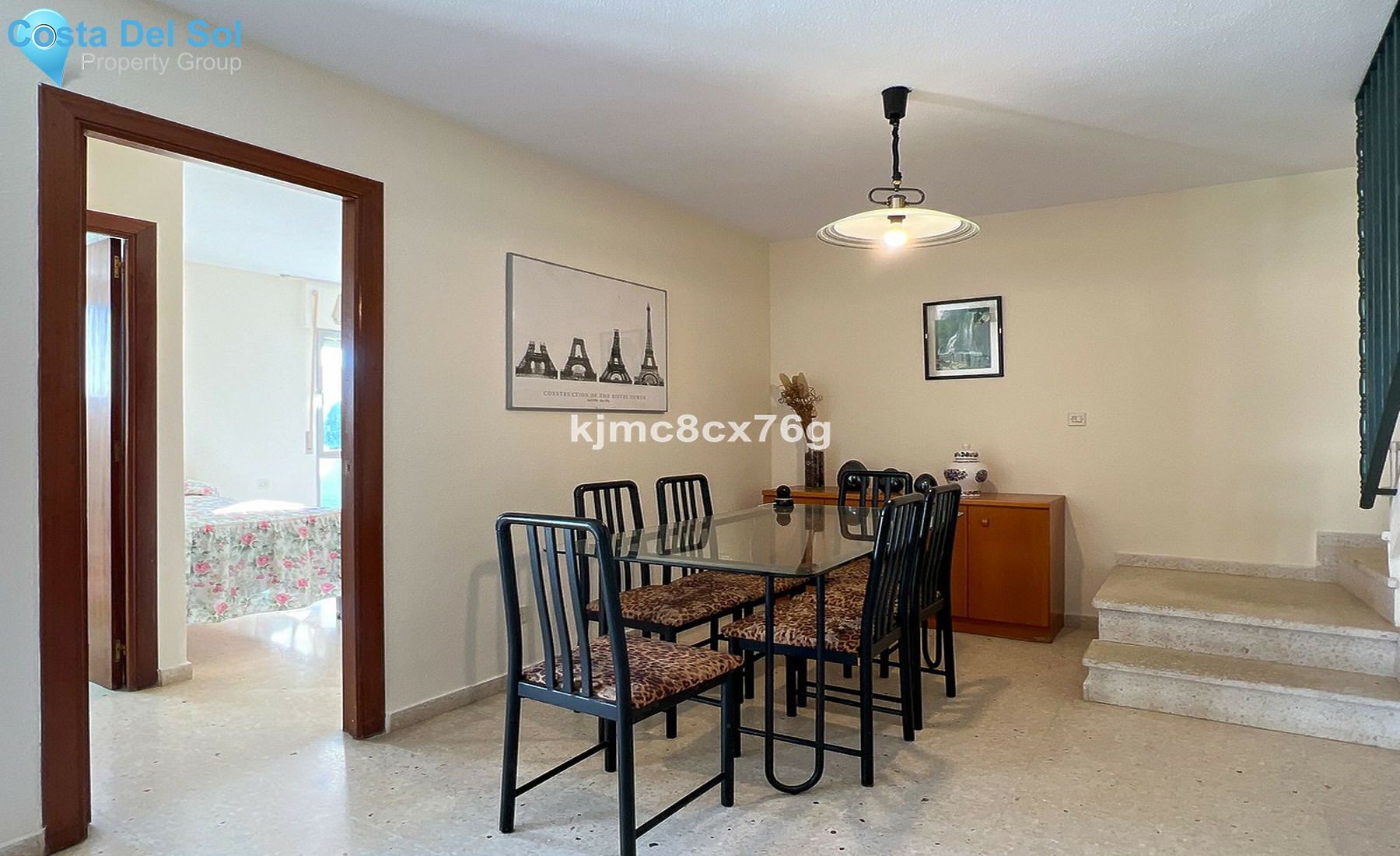 Duplex in Elviria-1536767